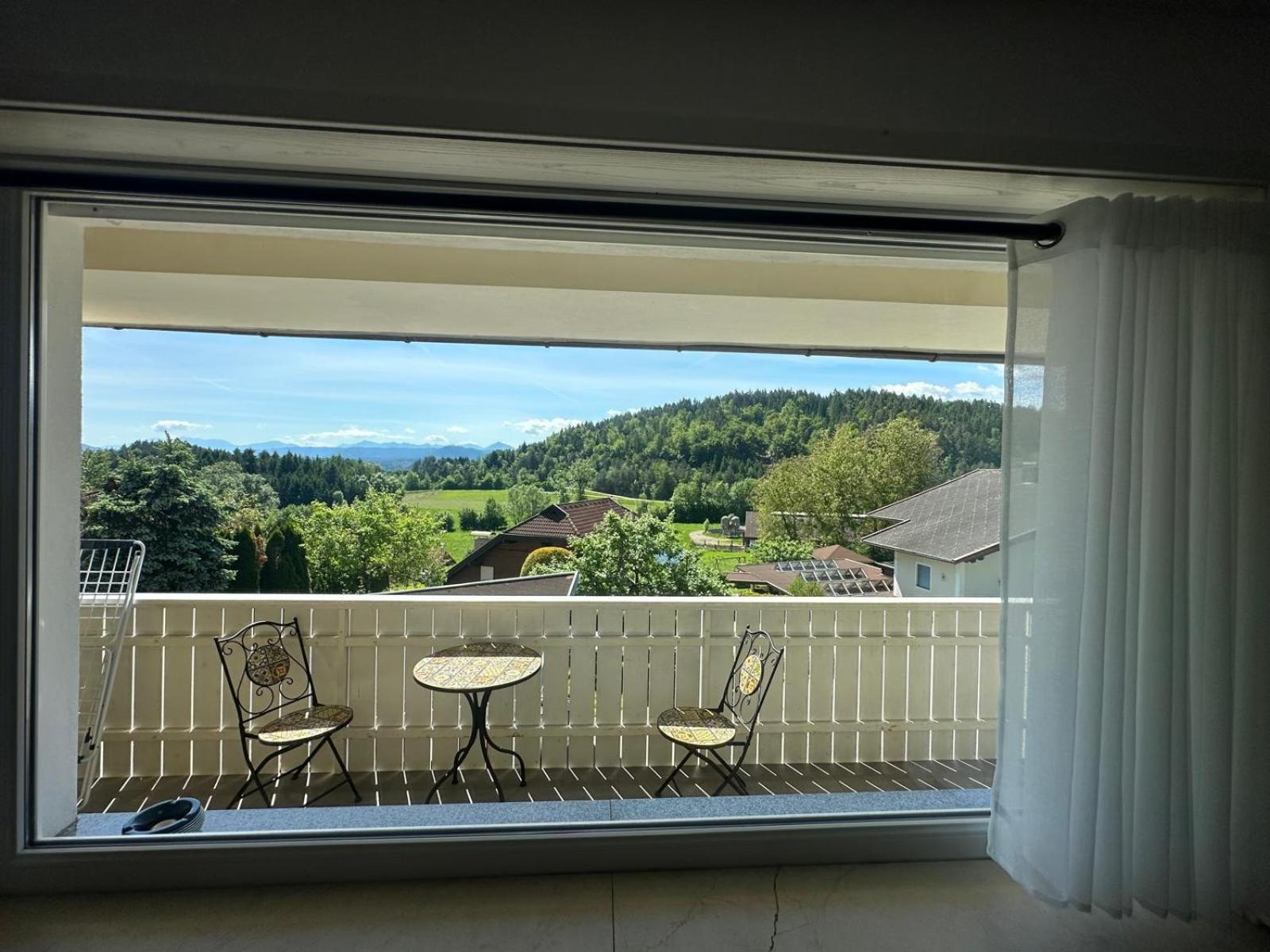 Ferienwohnung Terkl