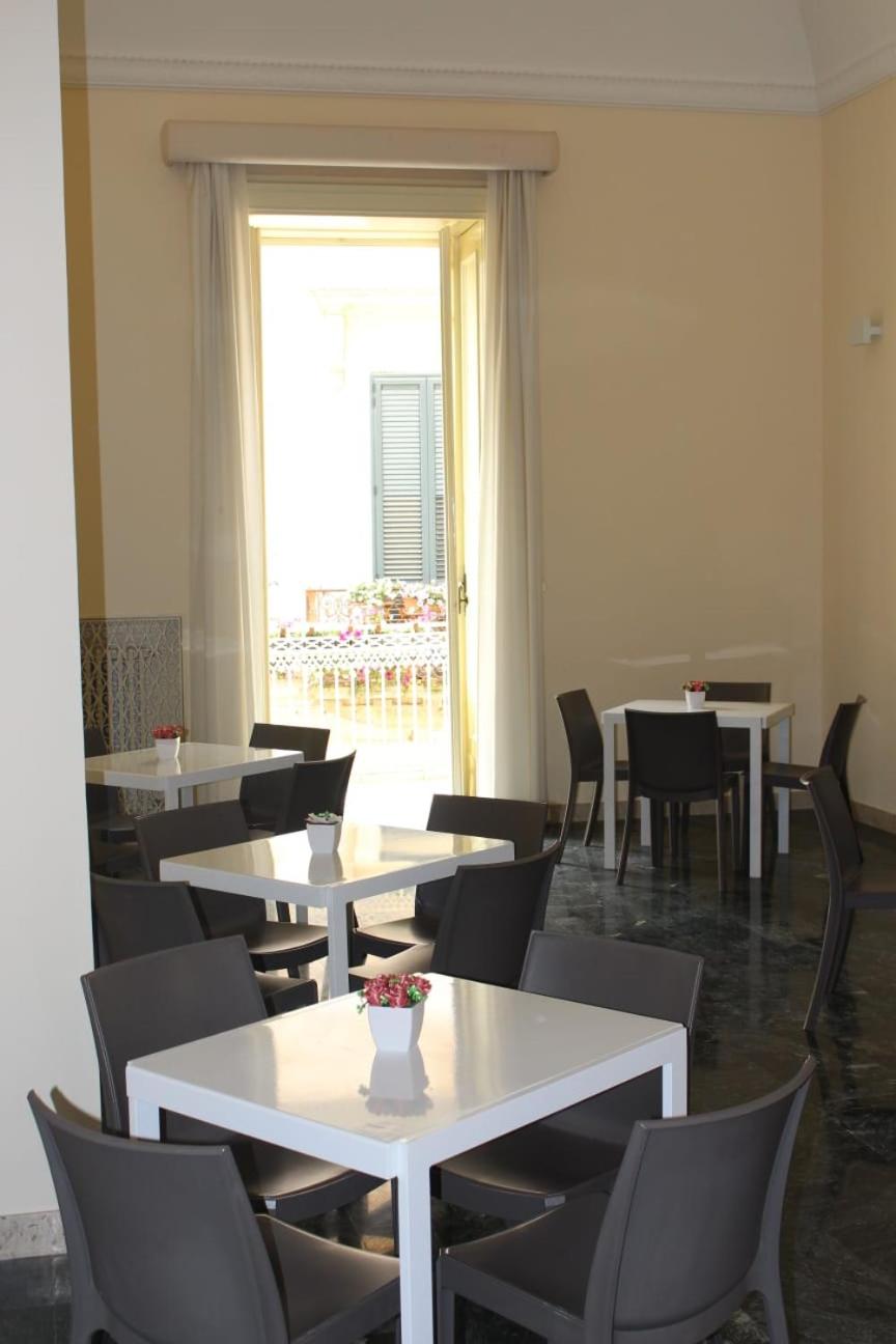 Corte Taddeo B&B view 5