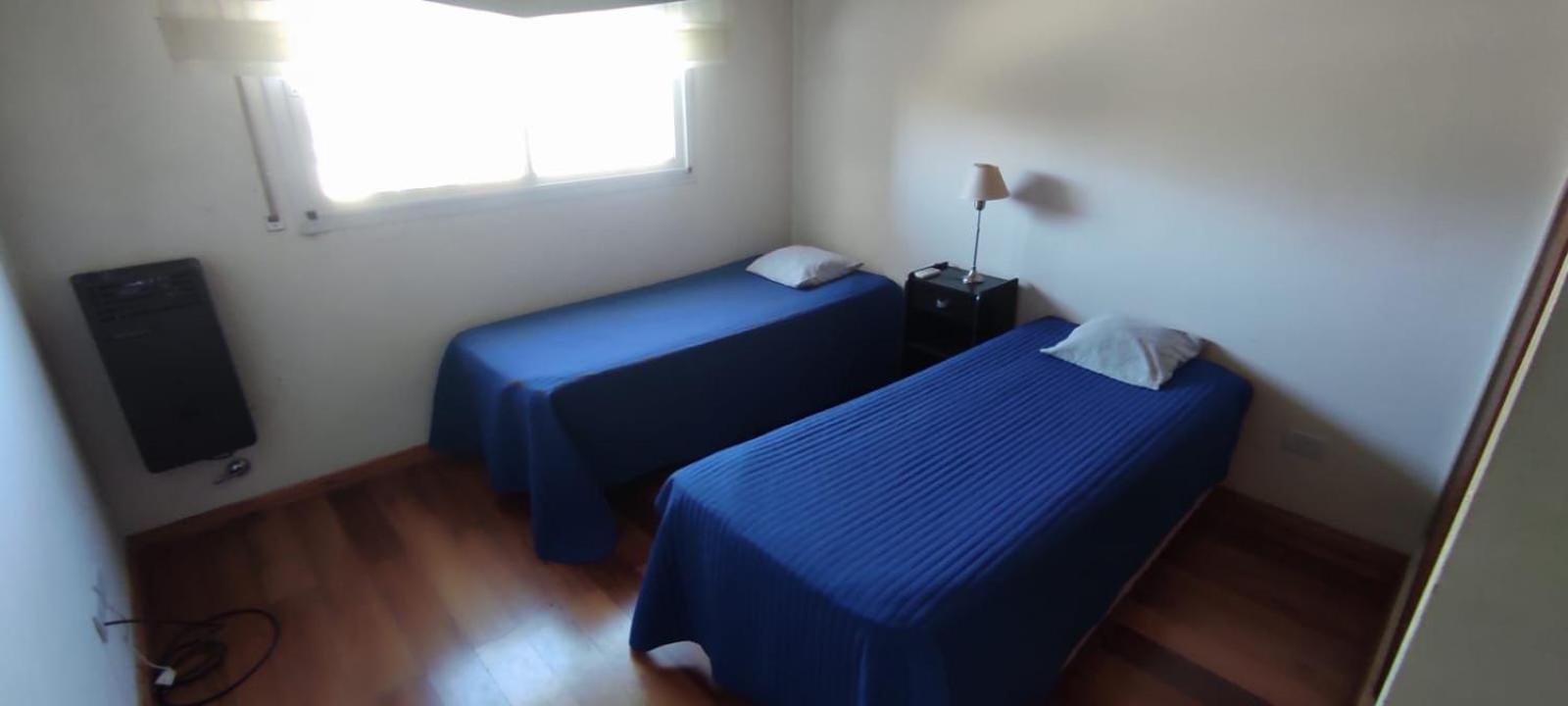 Departamento España