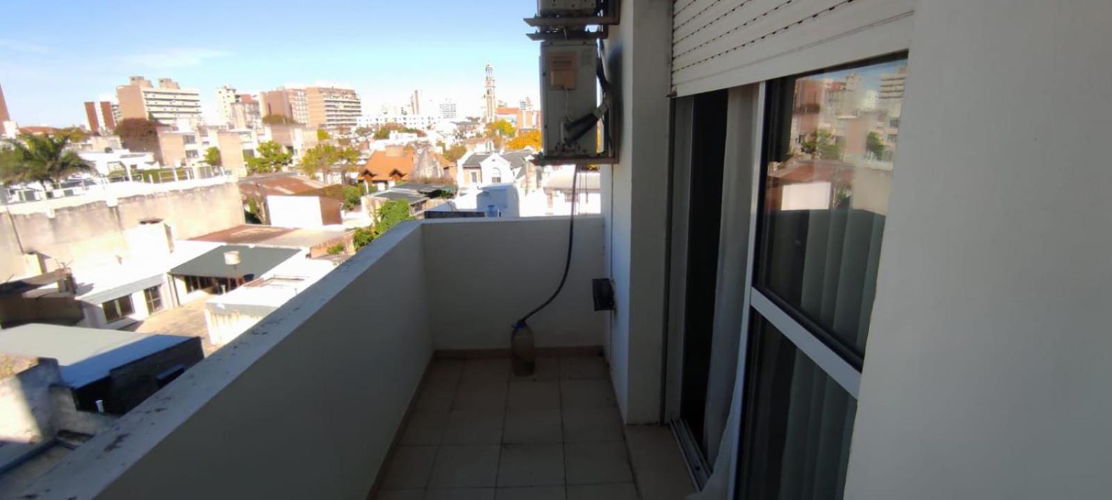Departamento España