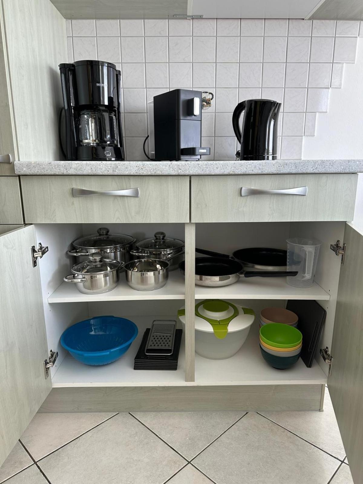Ferienwohnung Terkl