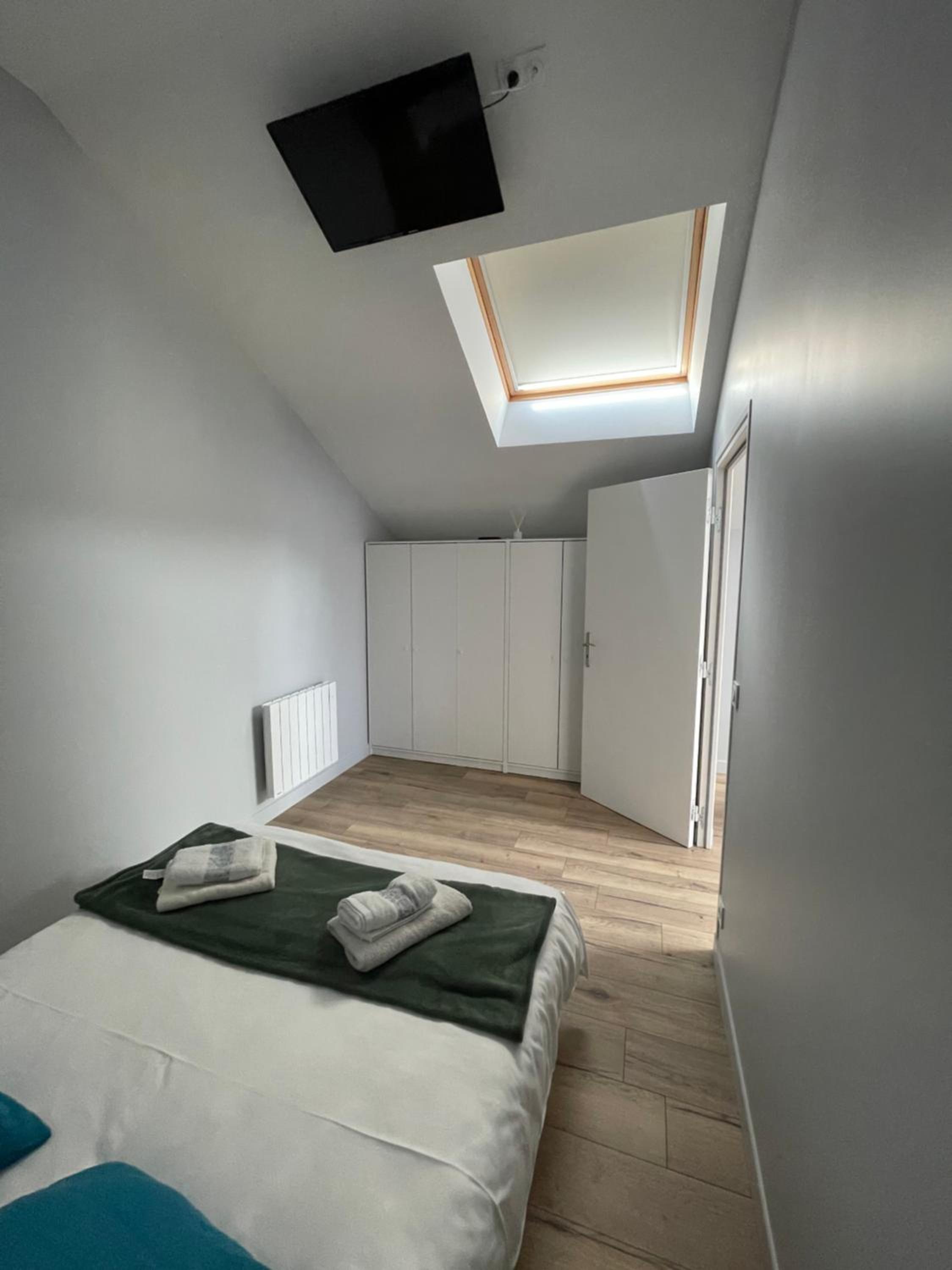 Apartment 5 confort&modern