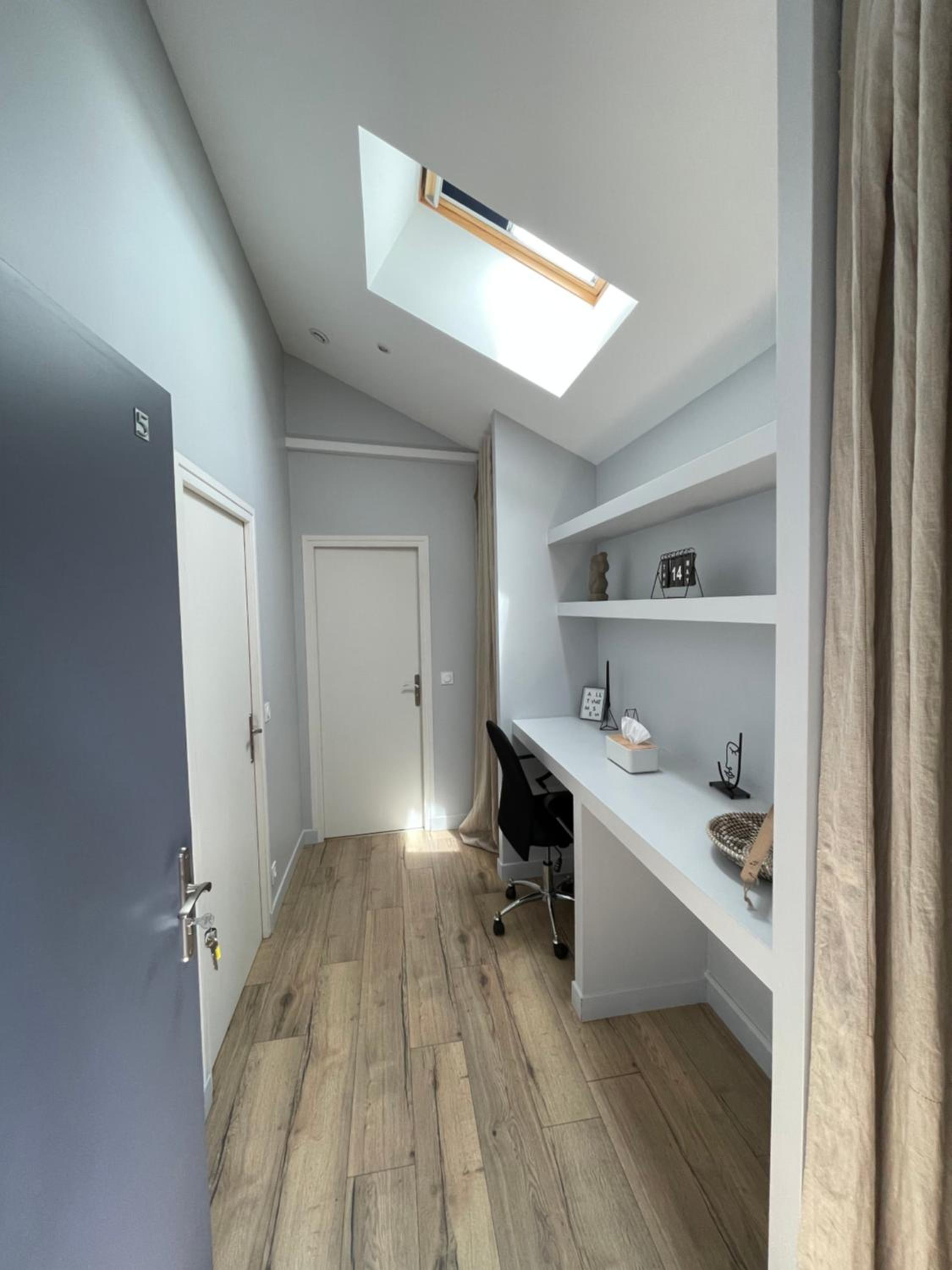 Apartment 5 confort&modern