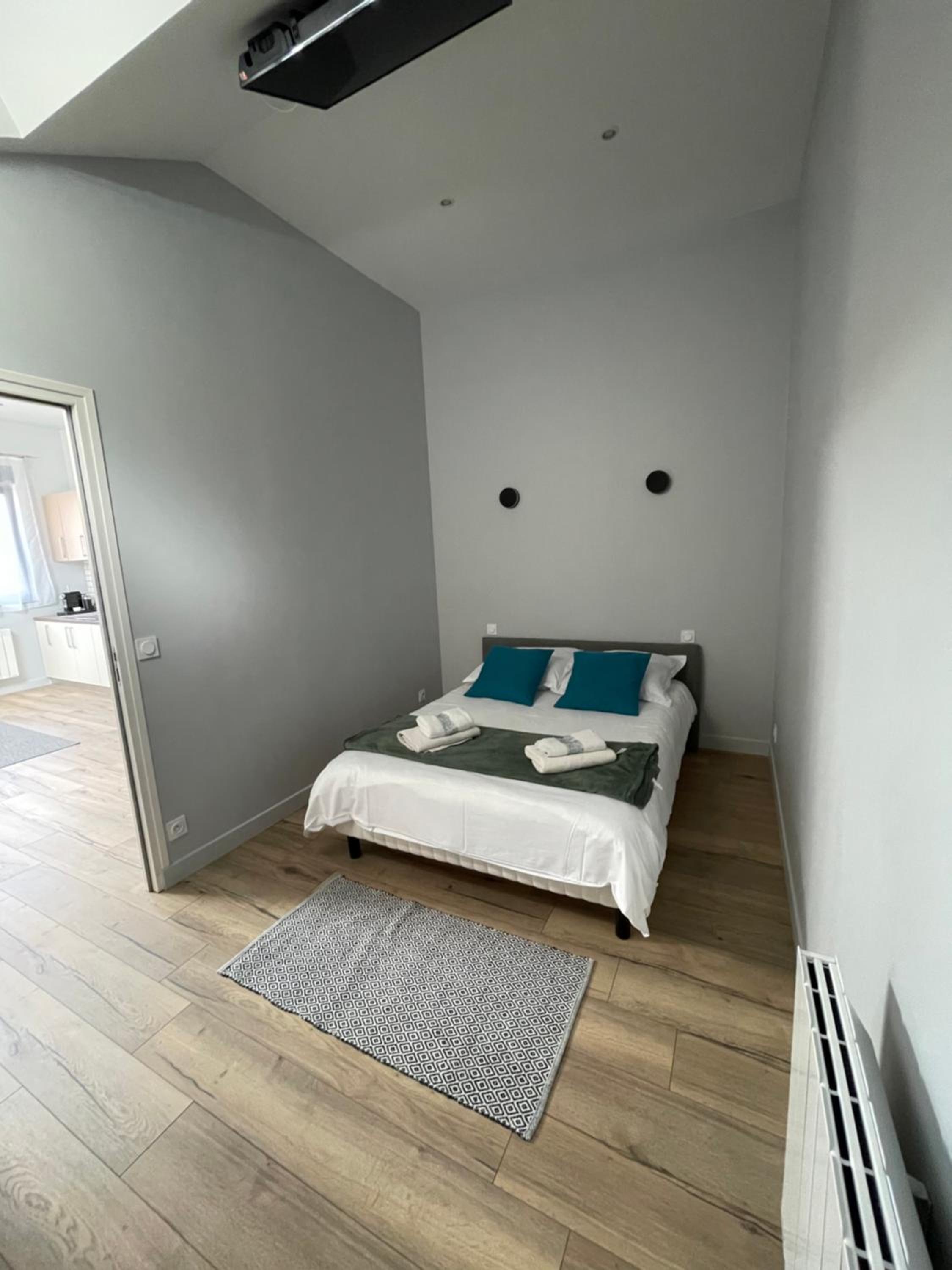 Apartment 5 confort&modern
