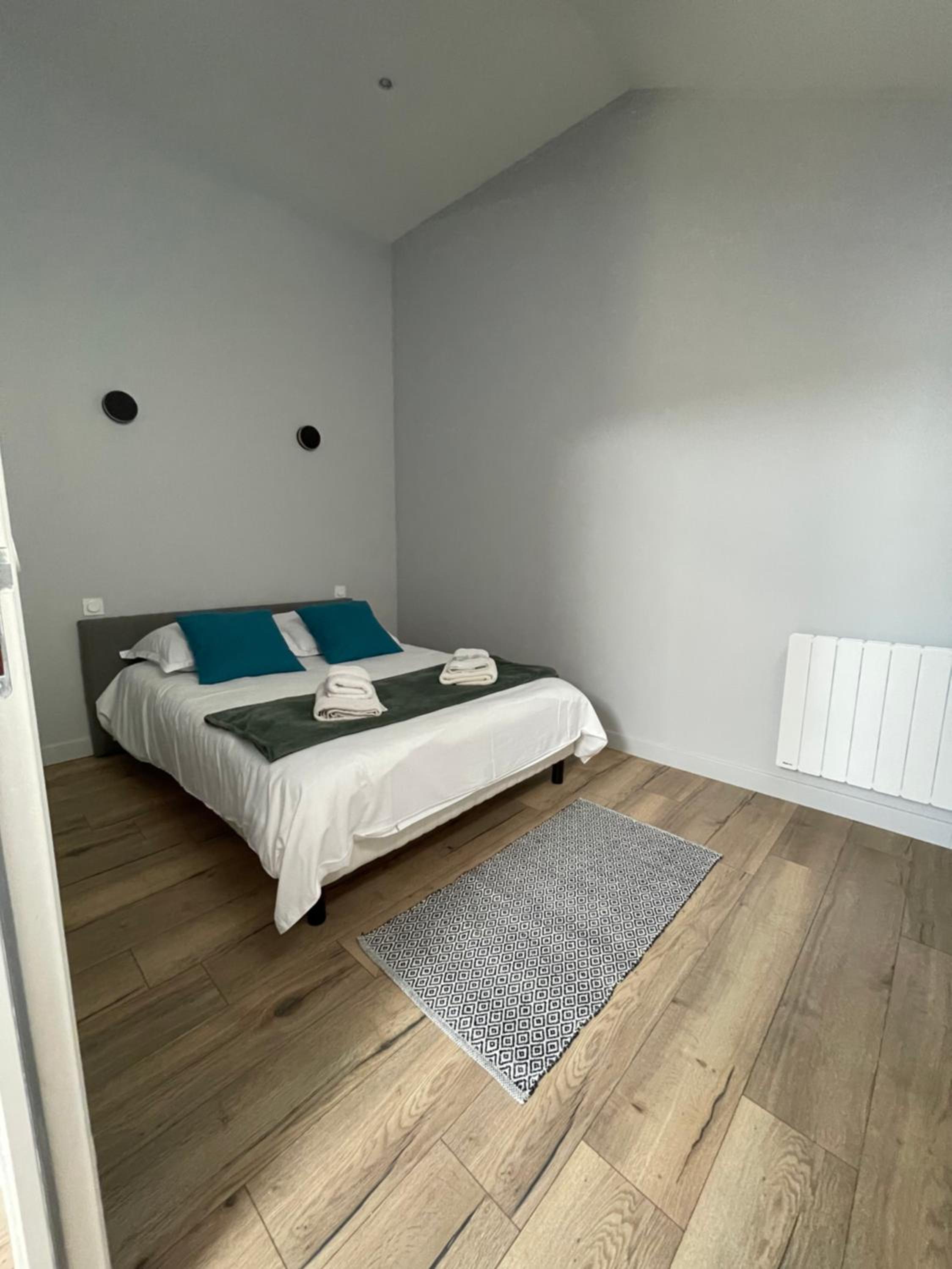 Apartment 5 confort&modern