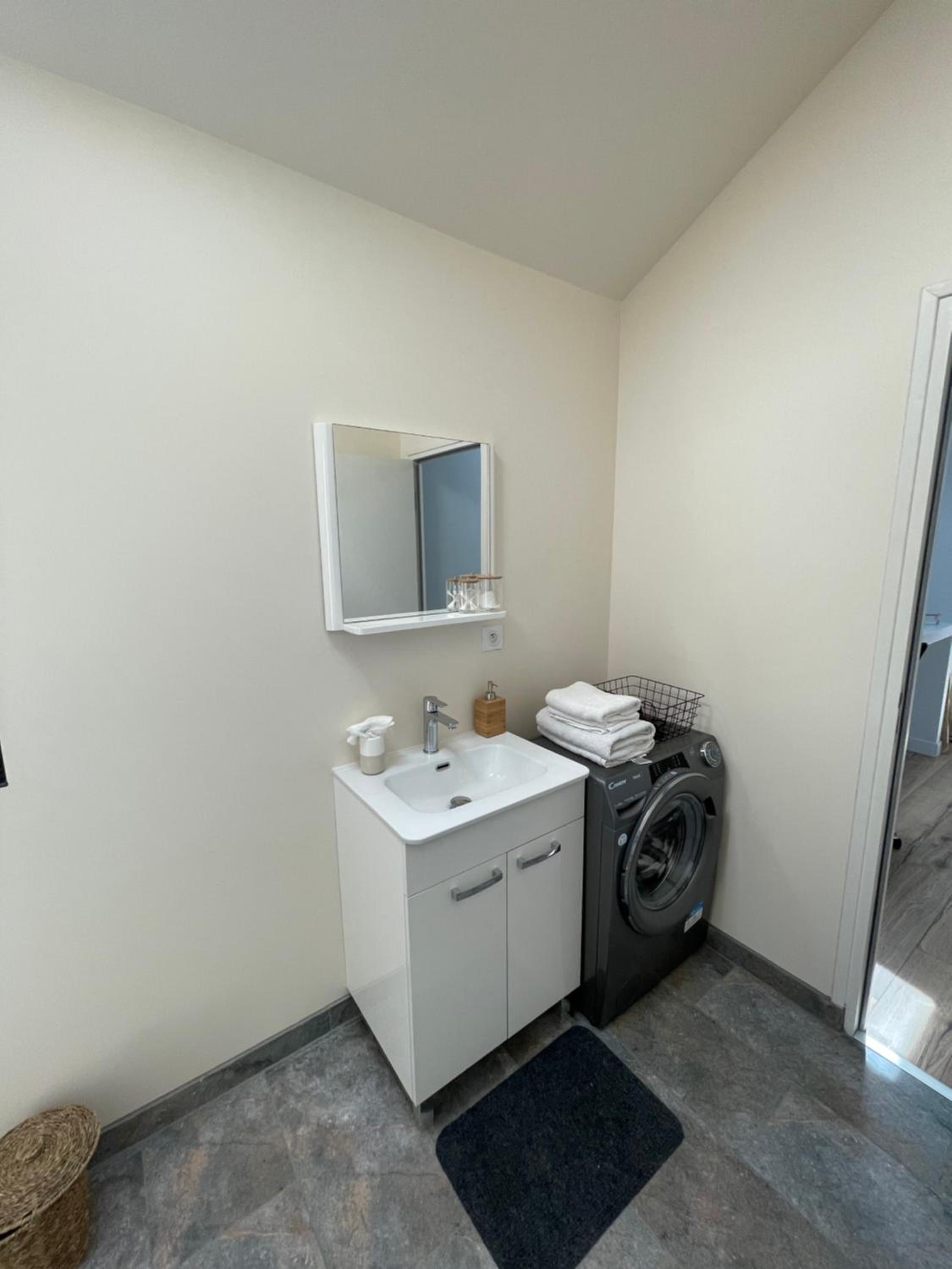 Apartment 5 confort&modern