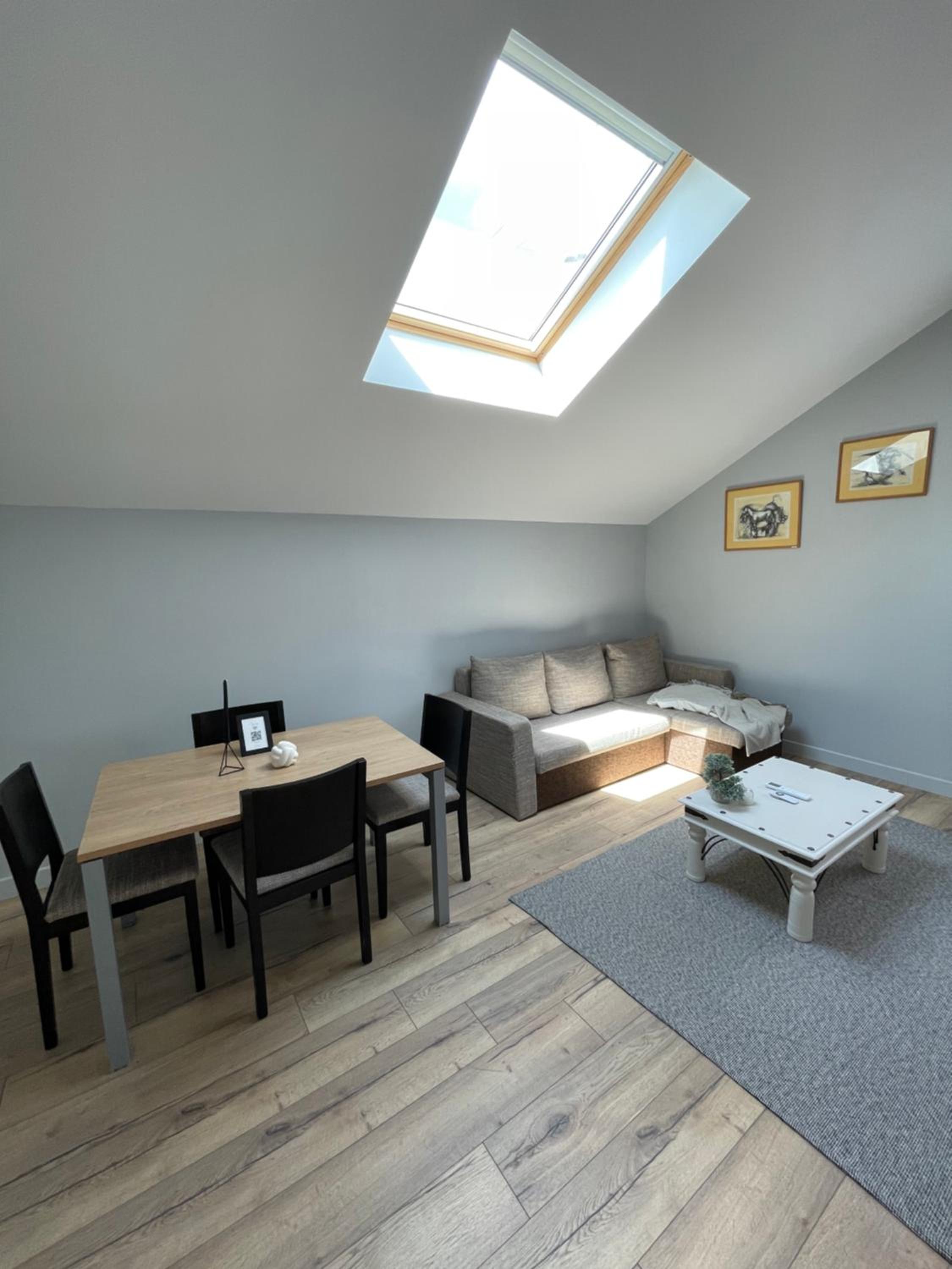 Apartment 5 confort&modern