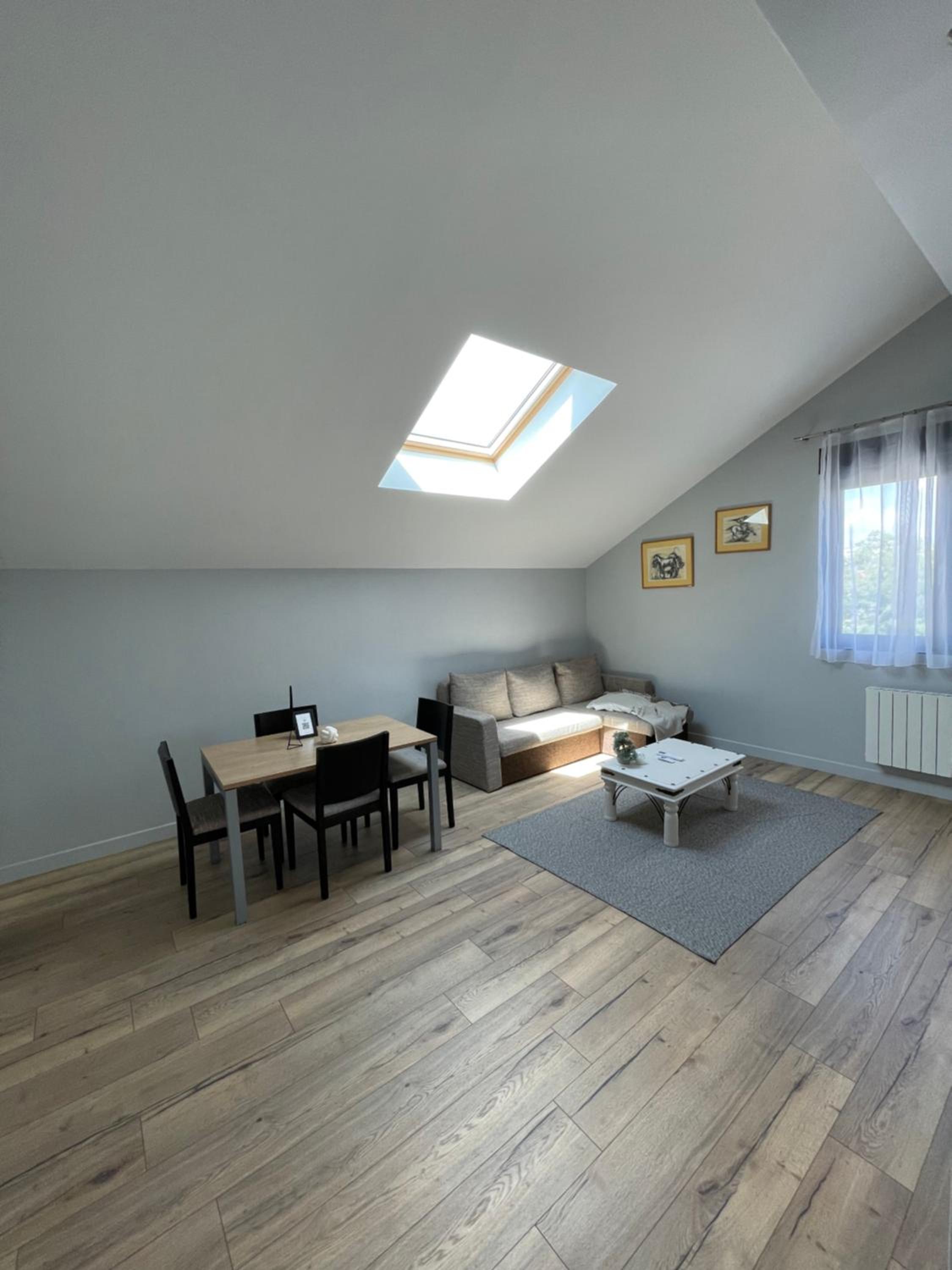 Apartment 5 confort&modern