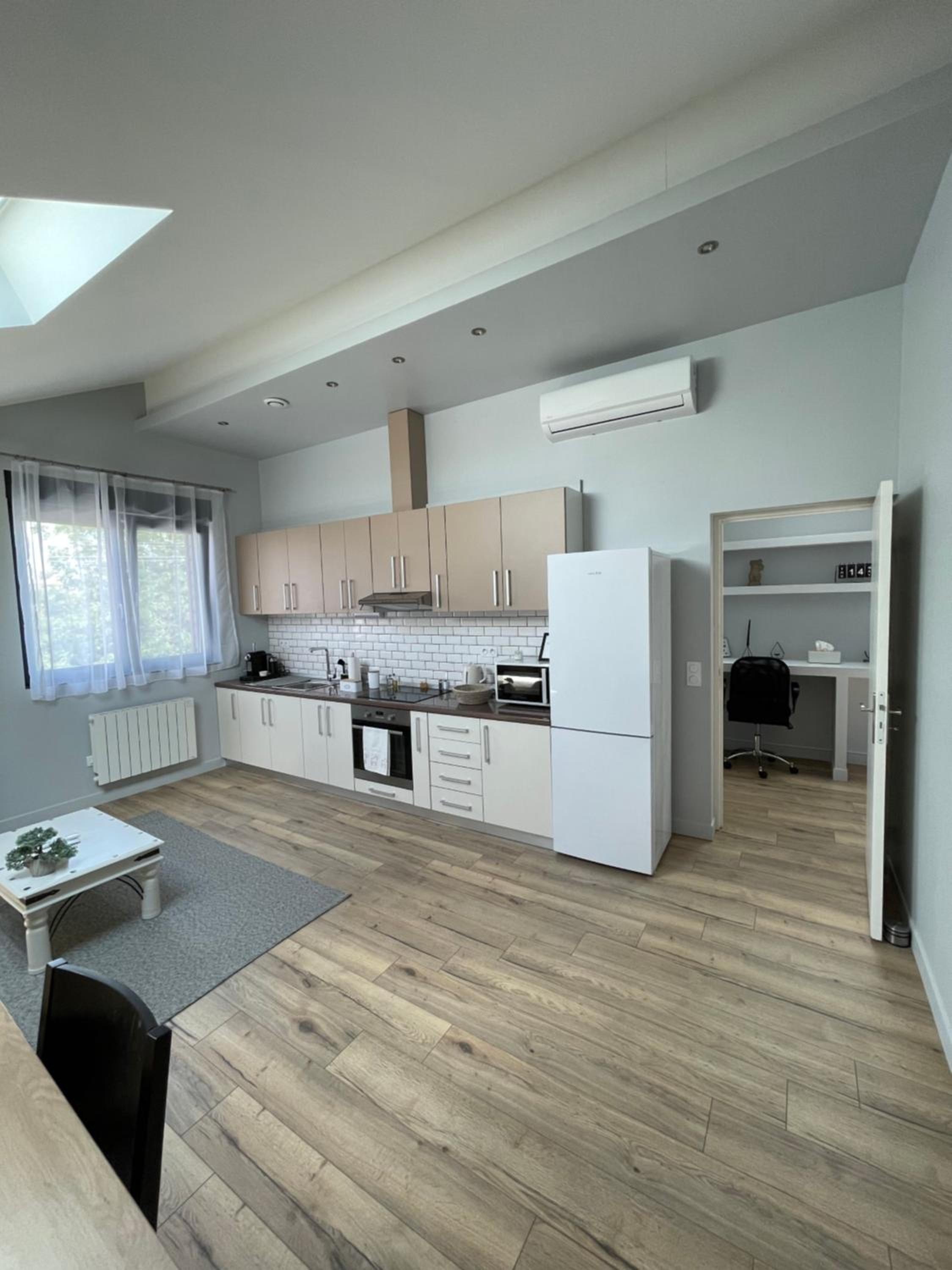 Apartment 5 confort&modern
