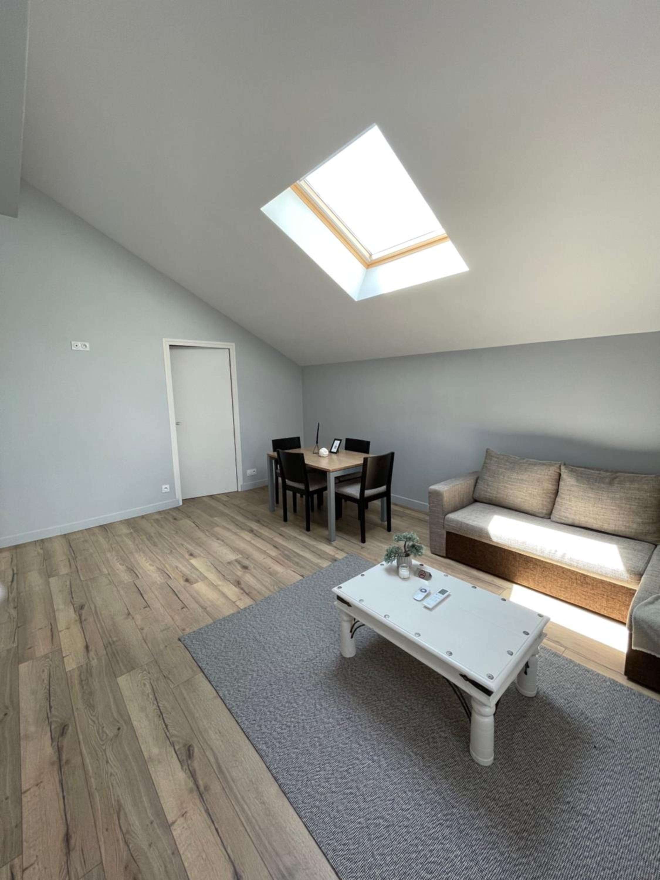 Apartment 5 confort&modern