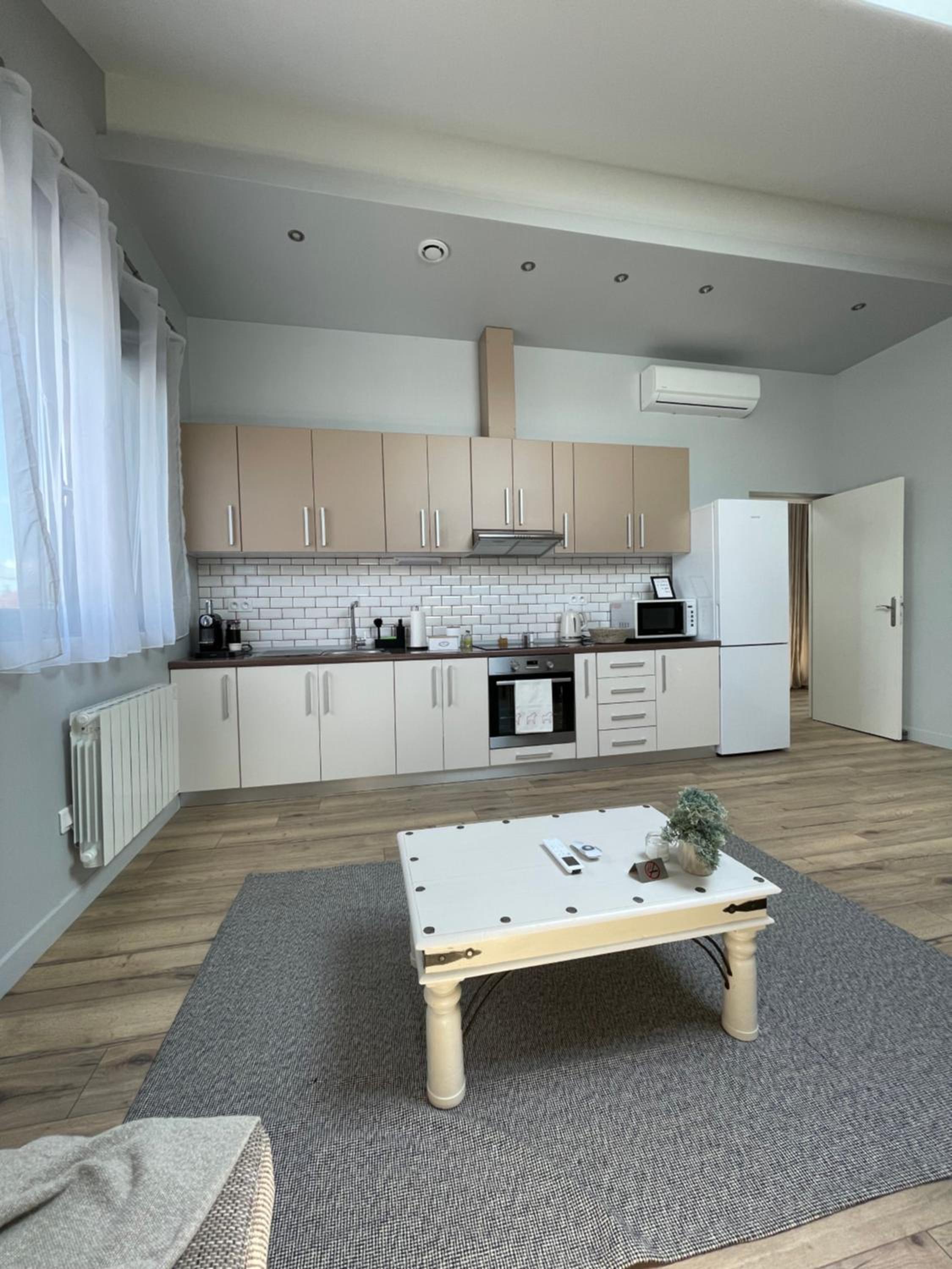 Apartment 5 confort&modern