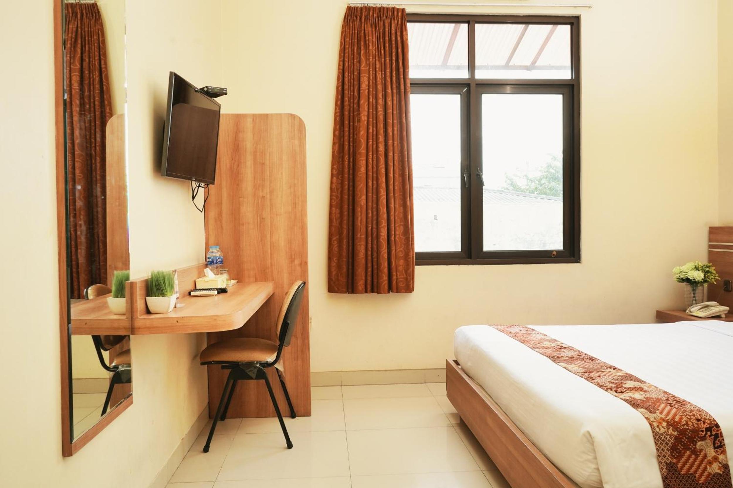 Gapura Residence Airport Semarang by Sinergi