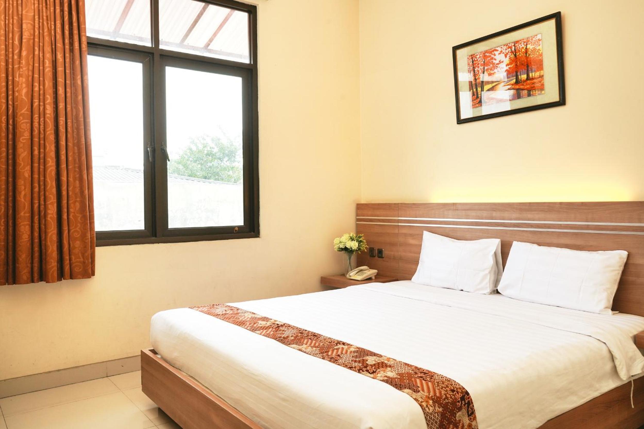 Gapura Residence Airport Semarang by Sinergi