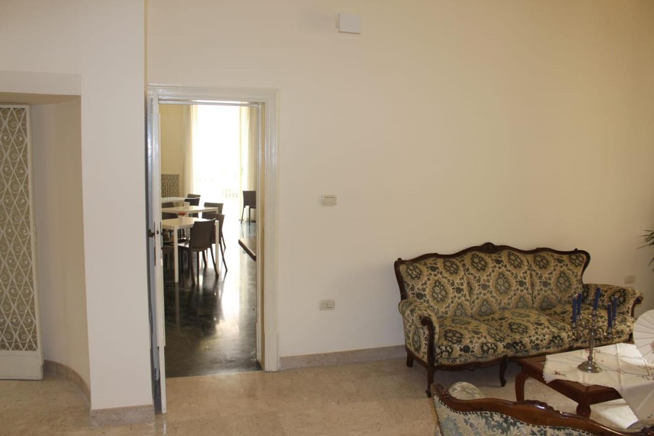 Corte Taddeo B&B view 3