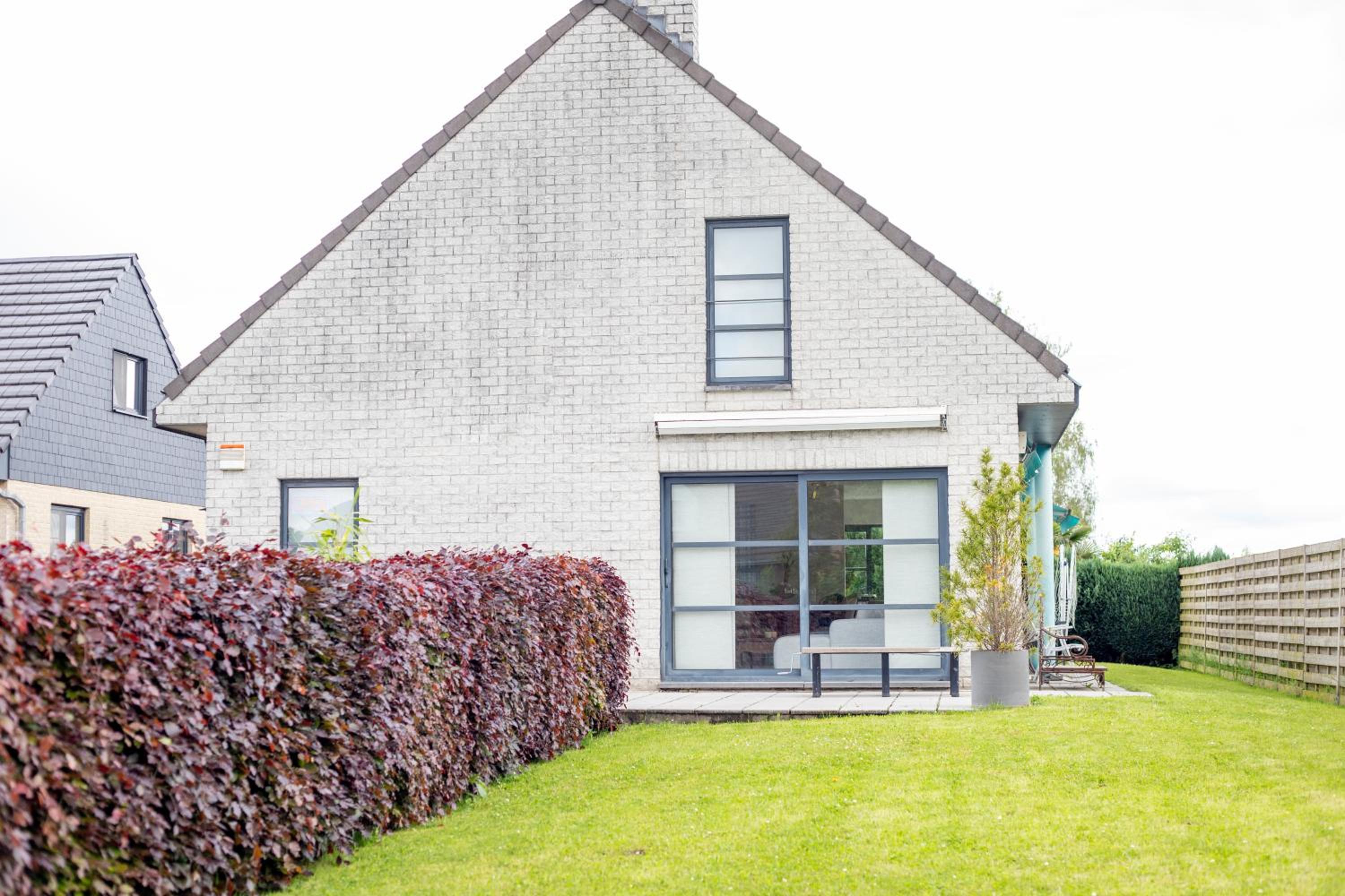 Country Villa - Tervuren