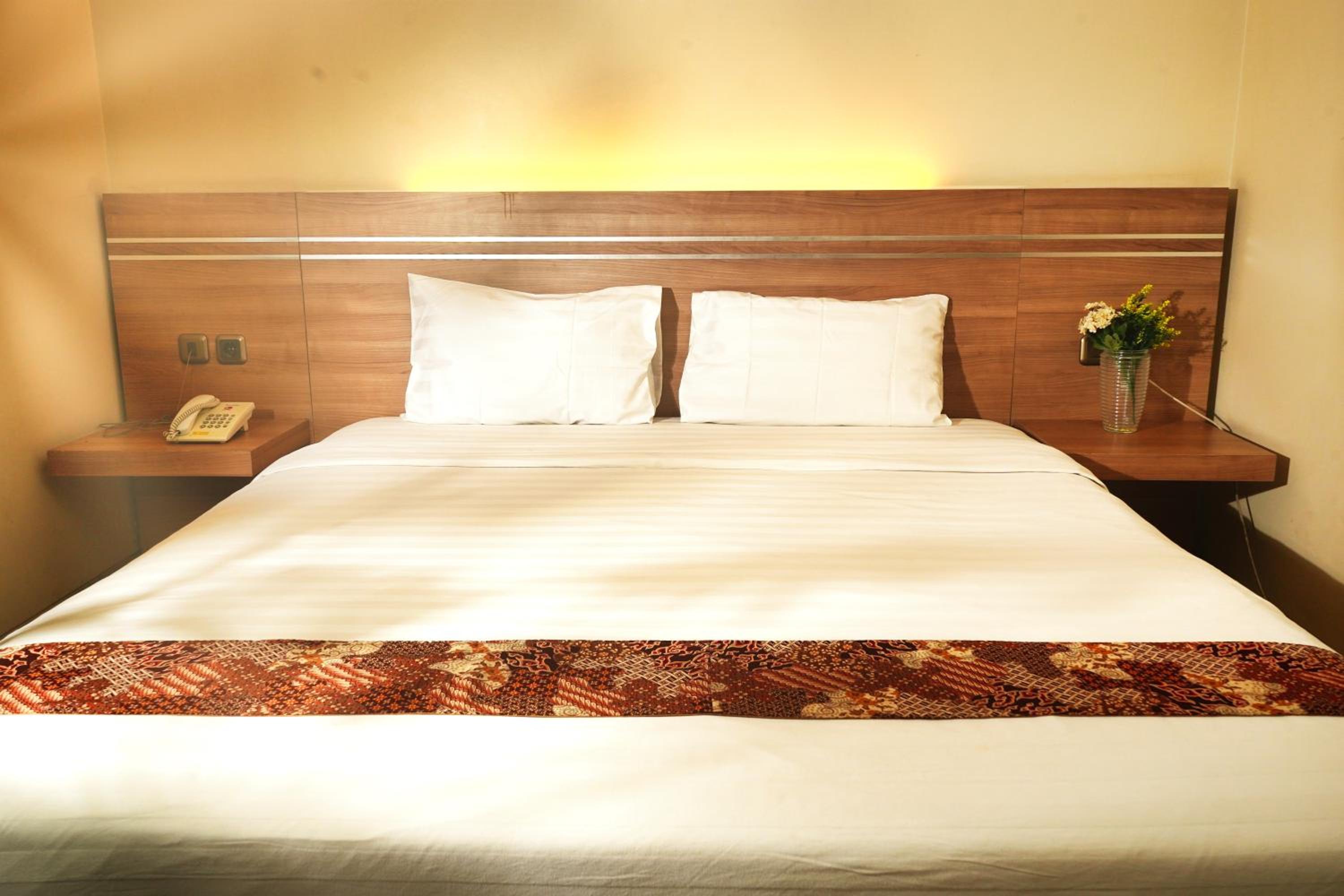 Gapura Residence Airport Semarang by Sinergi