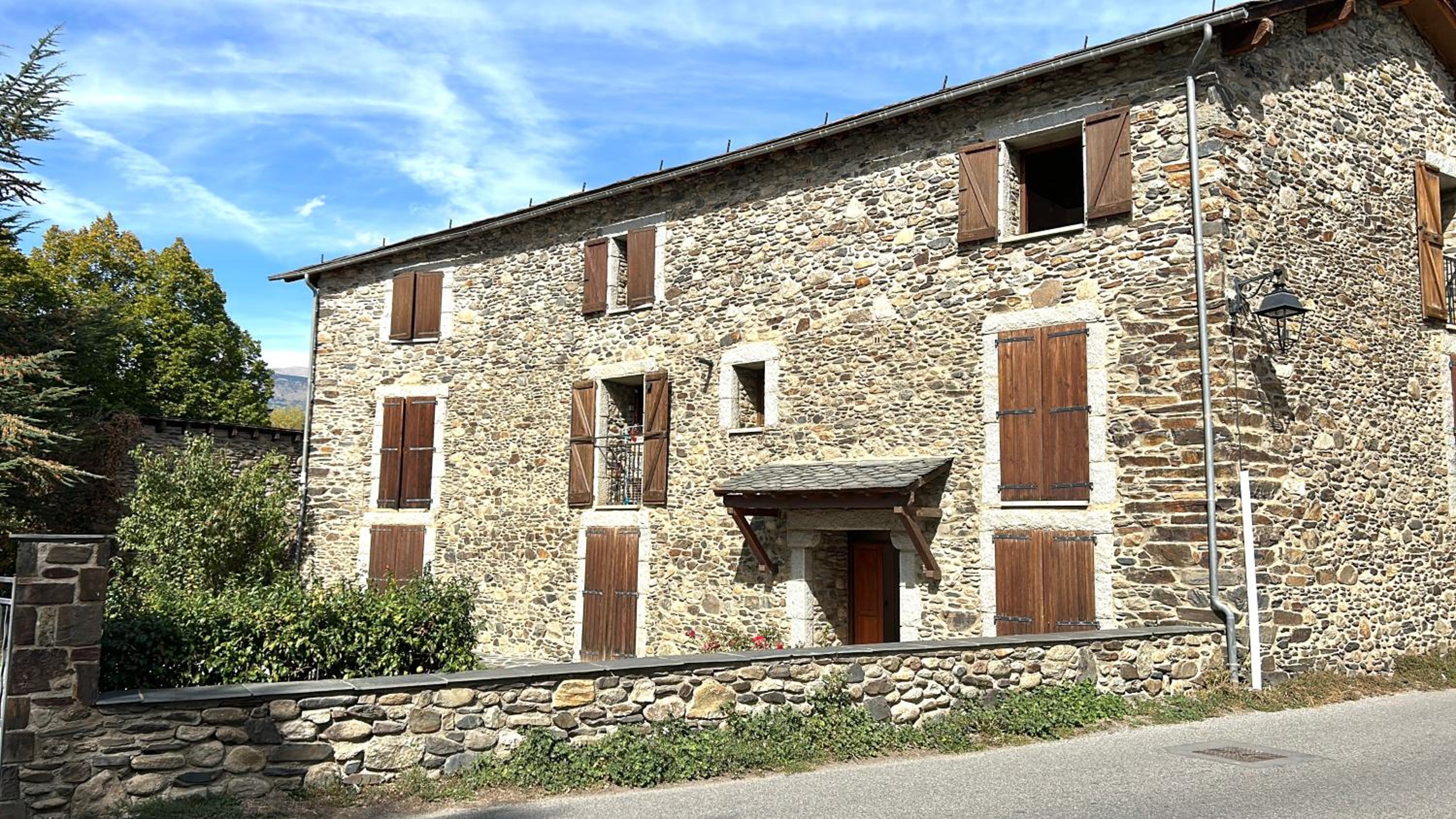 building