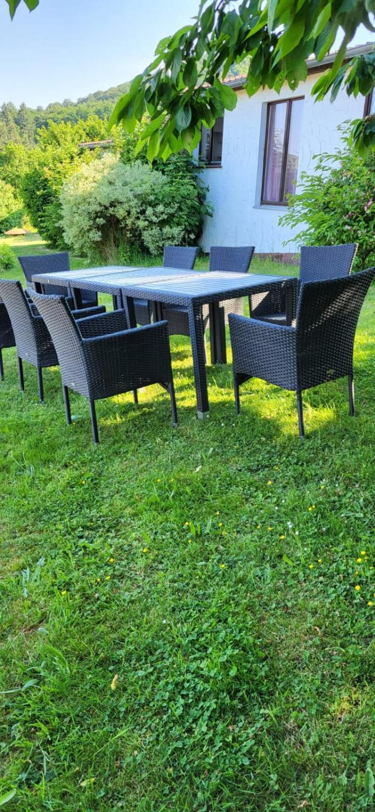 D&B staycation Ferienpark