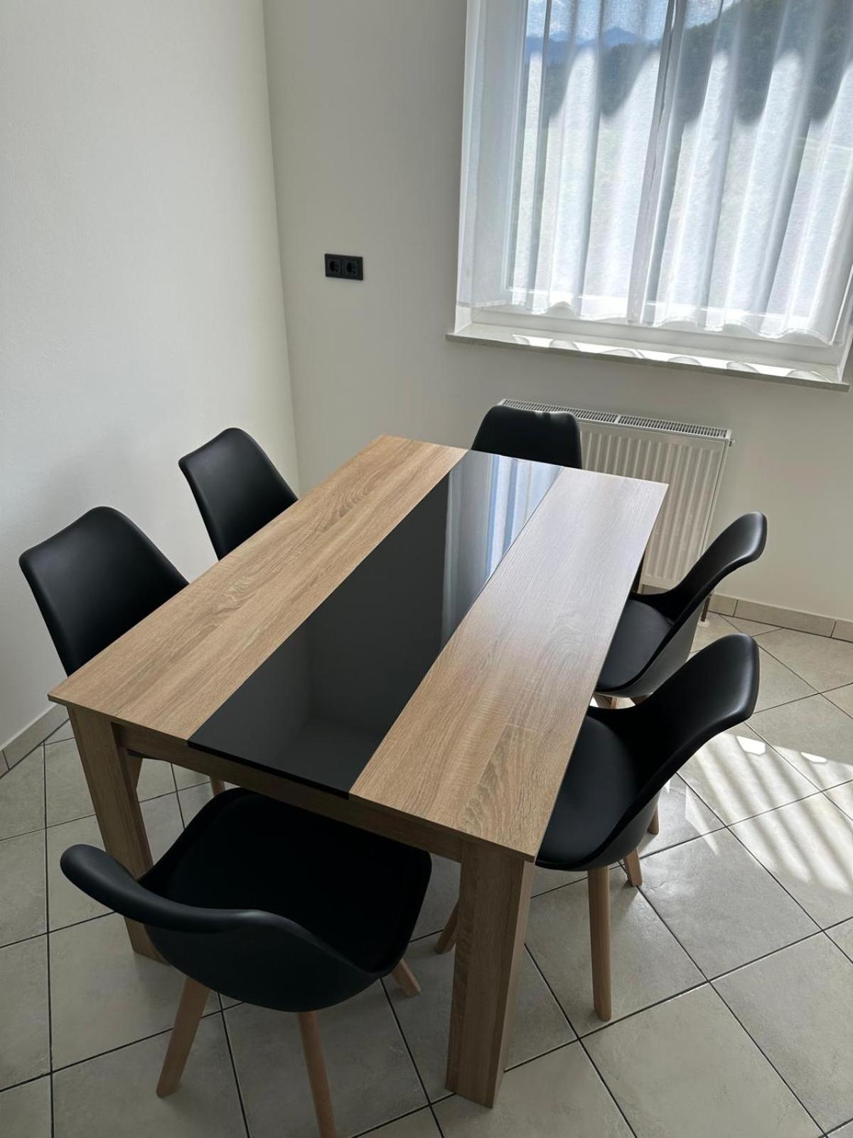 Ferienwohnung Terkl