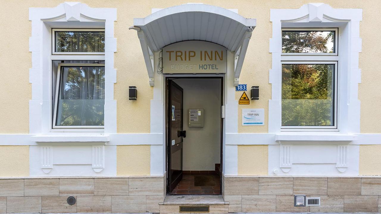 Trip Inn Budget Hotel Messe - Property Image 29
