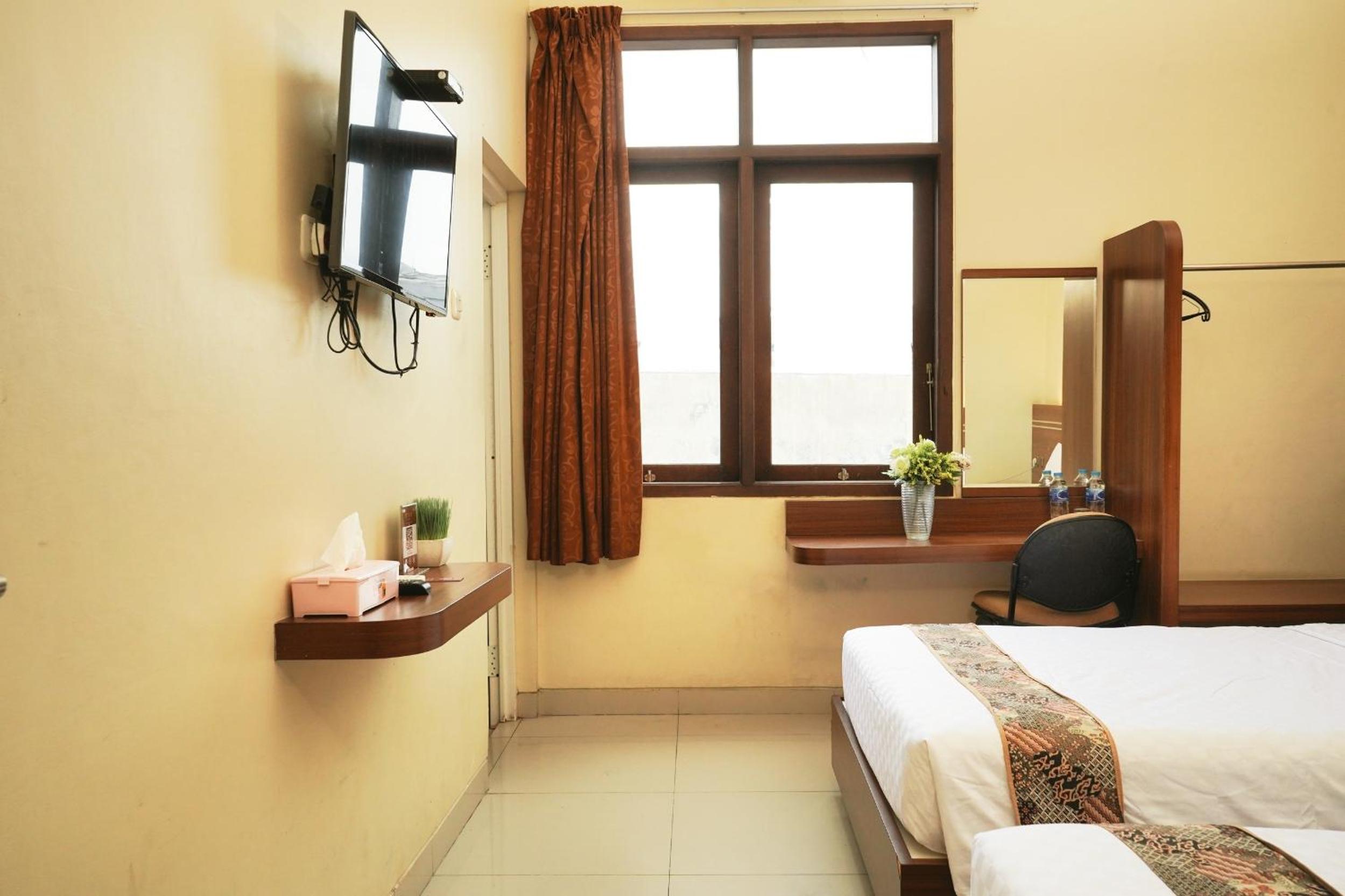 Gapura Residence Airport Semarang by Sinergi