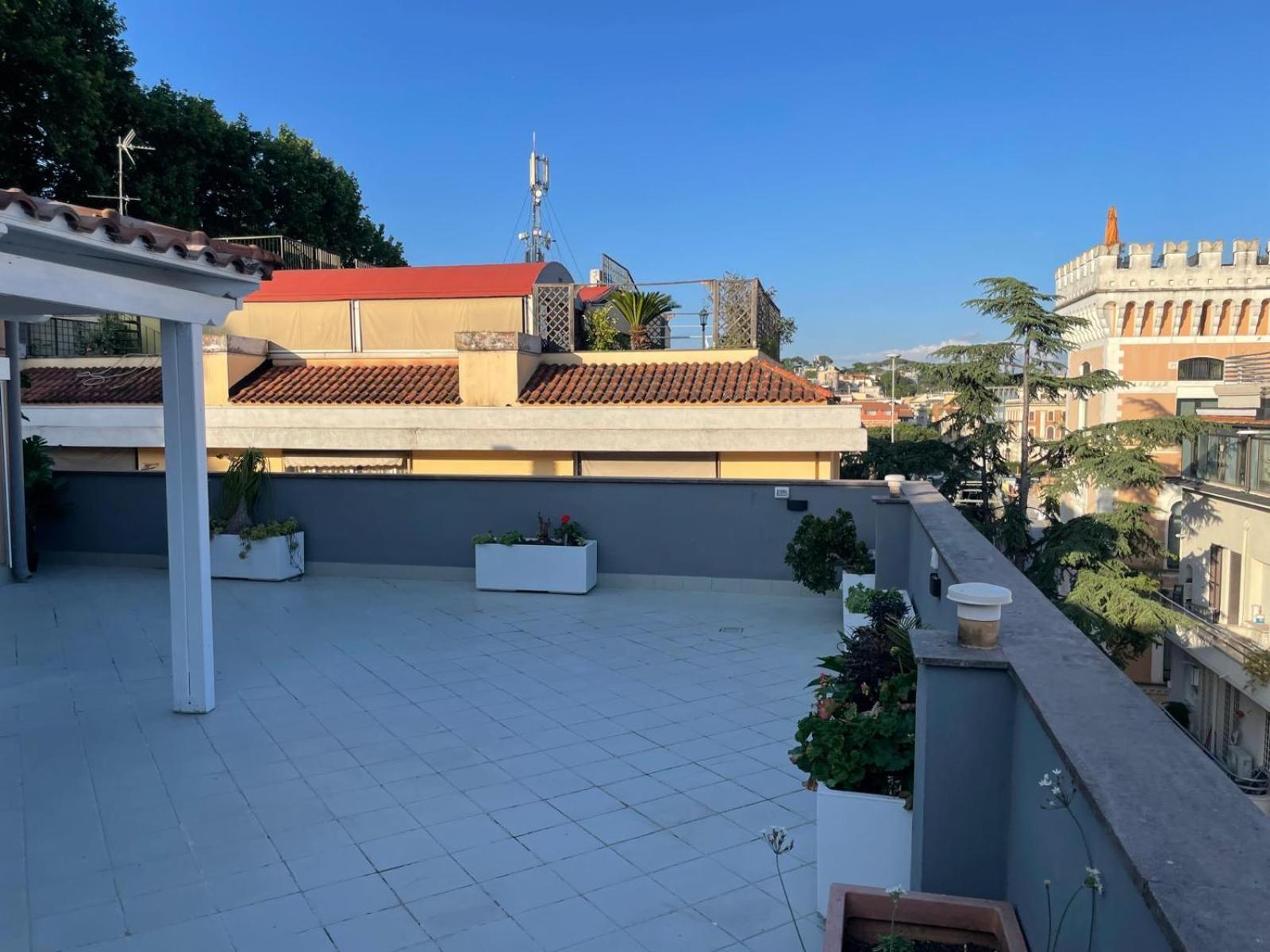 roof