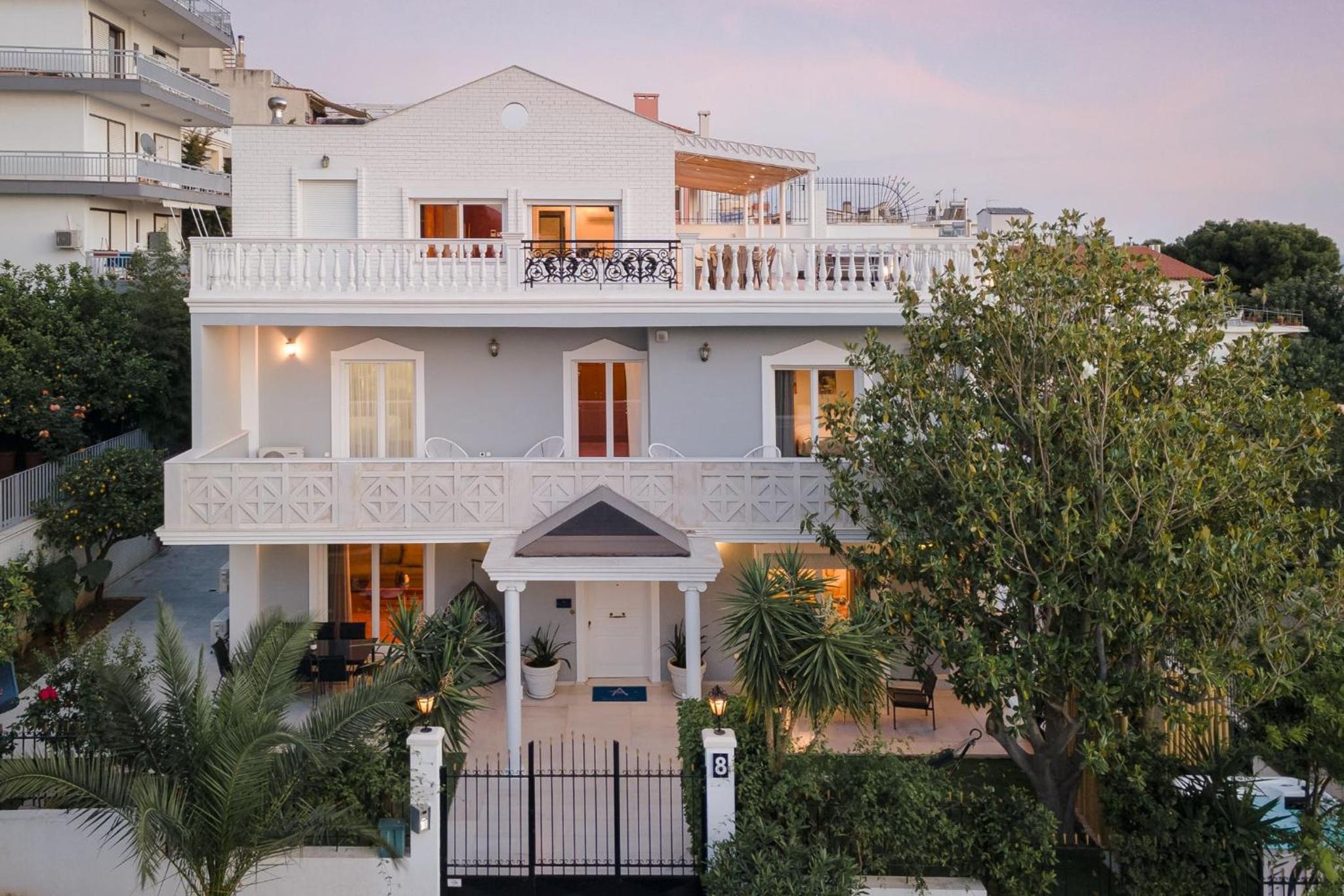 Athenian Secret Glyfada