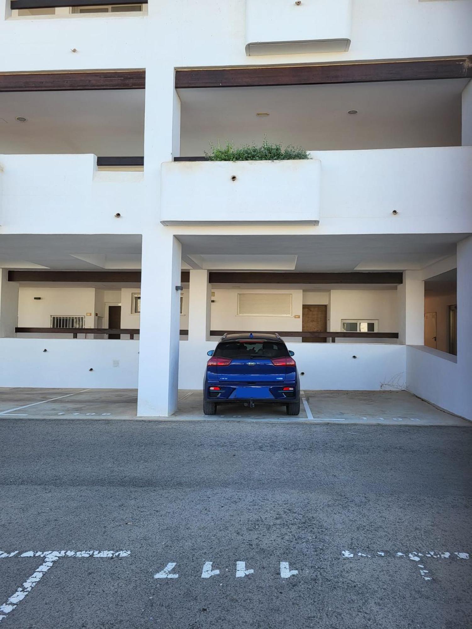 Luxury Ground Floor Apartment at Golf Resort Condado de Alhama with Private Garden & Pools view 3