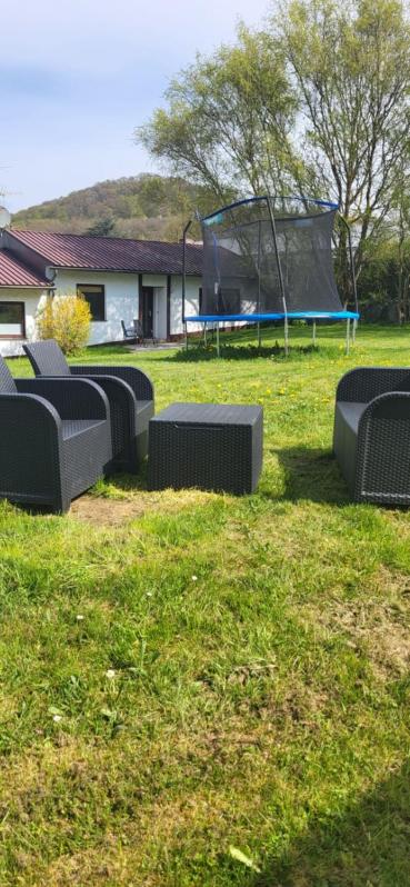 D&B staycation Ferienpark