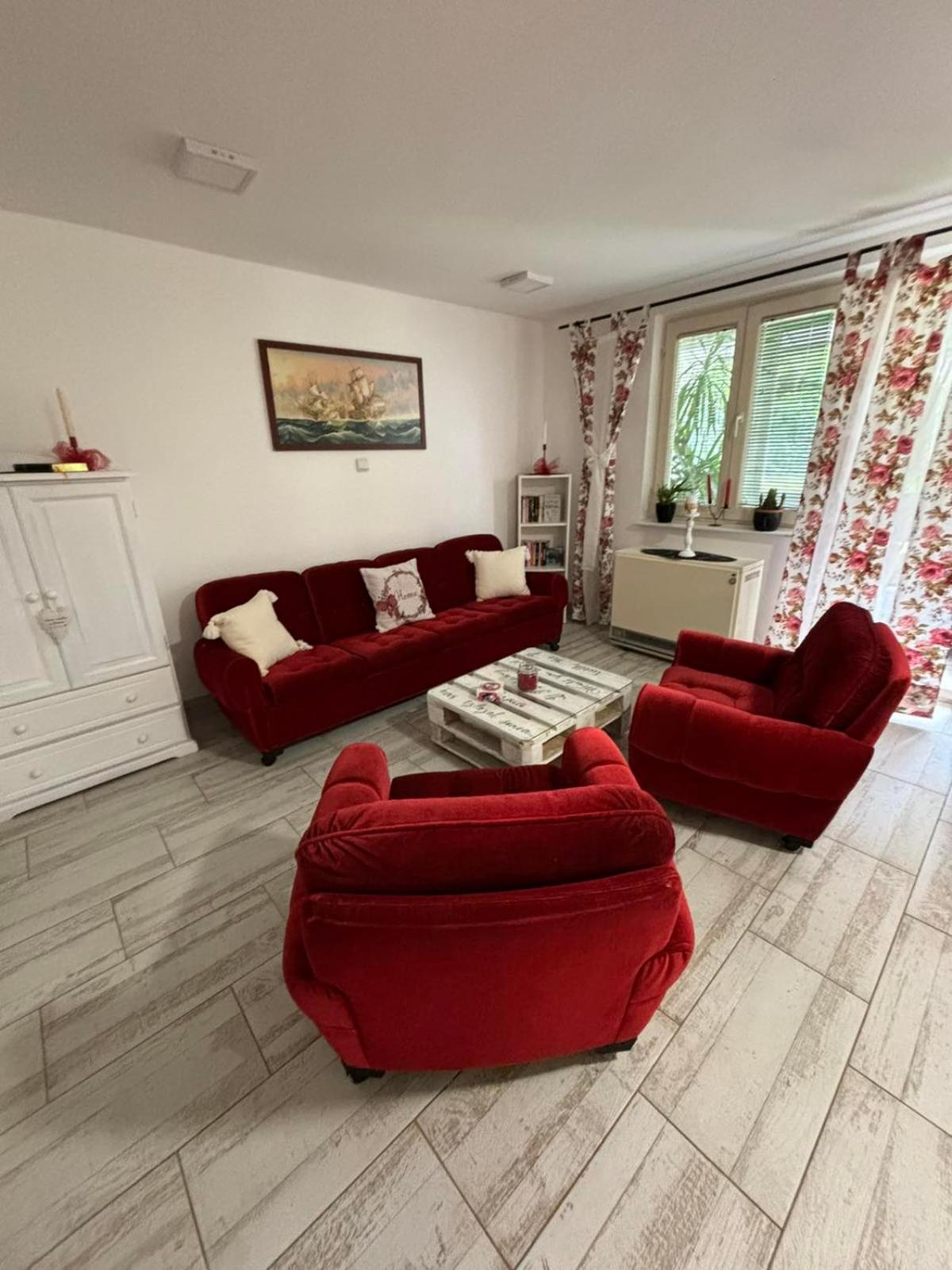 Apartmani Milanović Jagodina