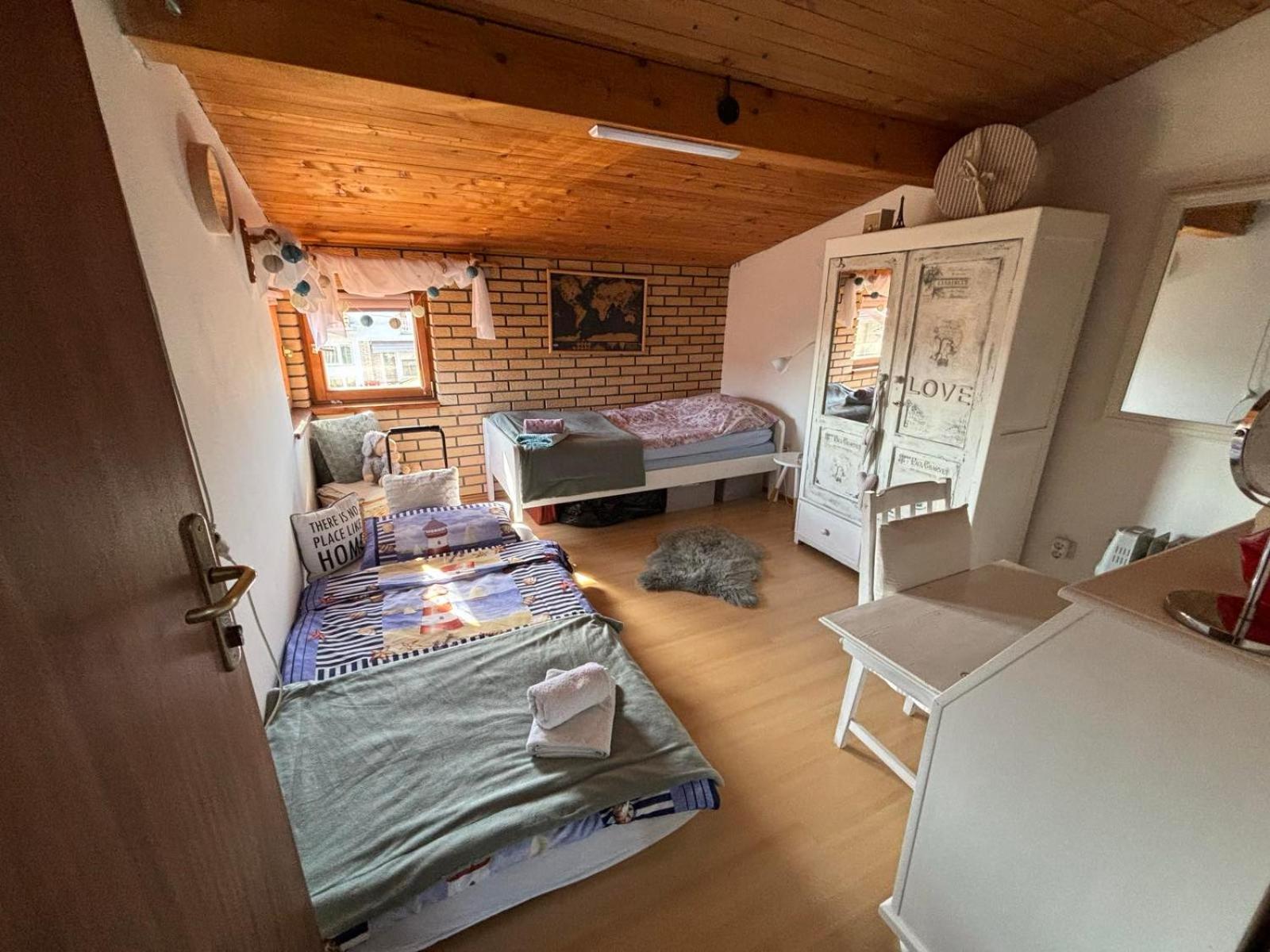 Apartmani Milanović Jagodina