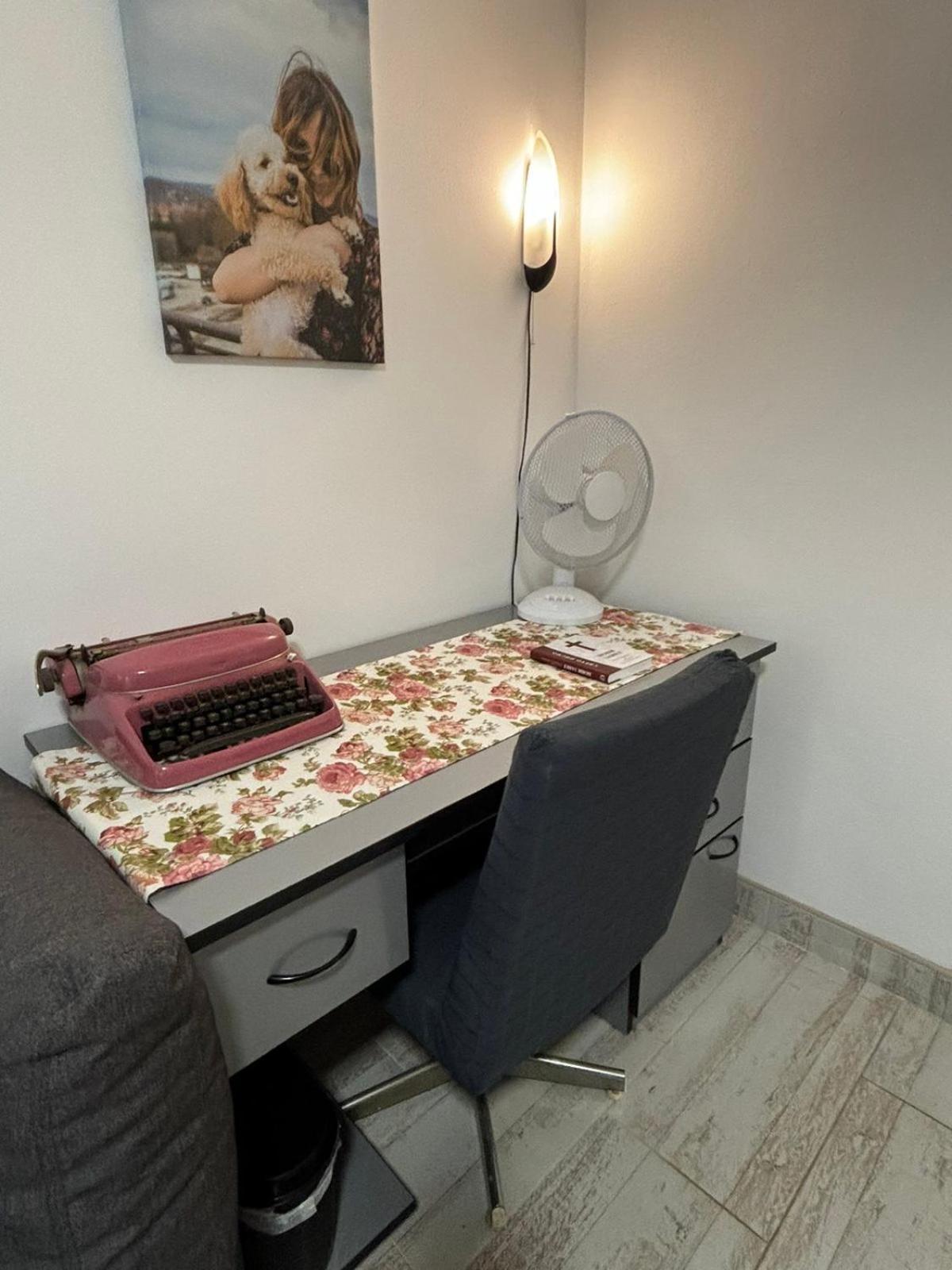 Apartmani Milanović Jagodina