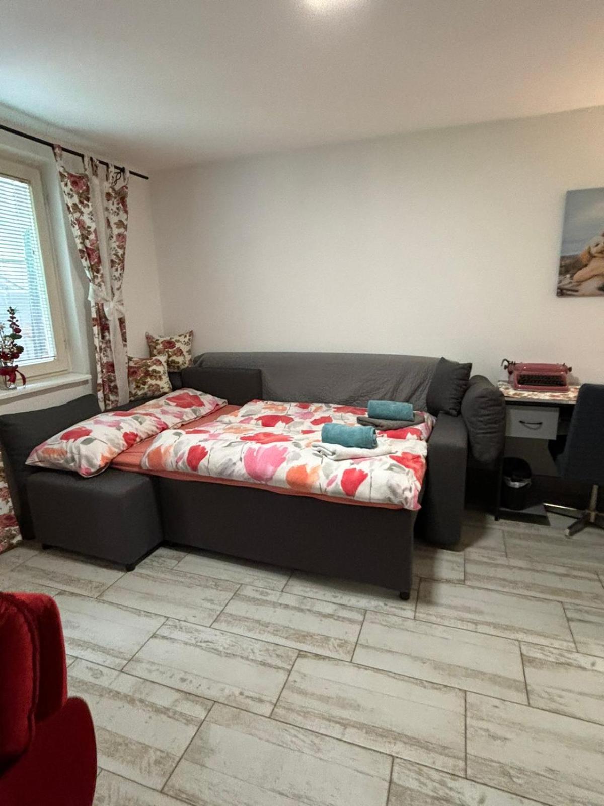 Apartmani Milanović Jagodina