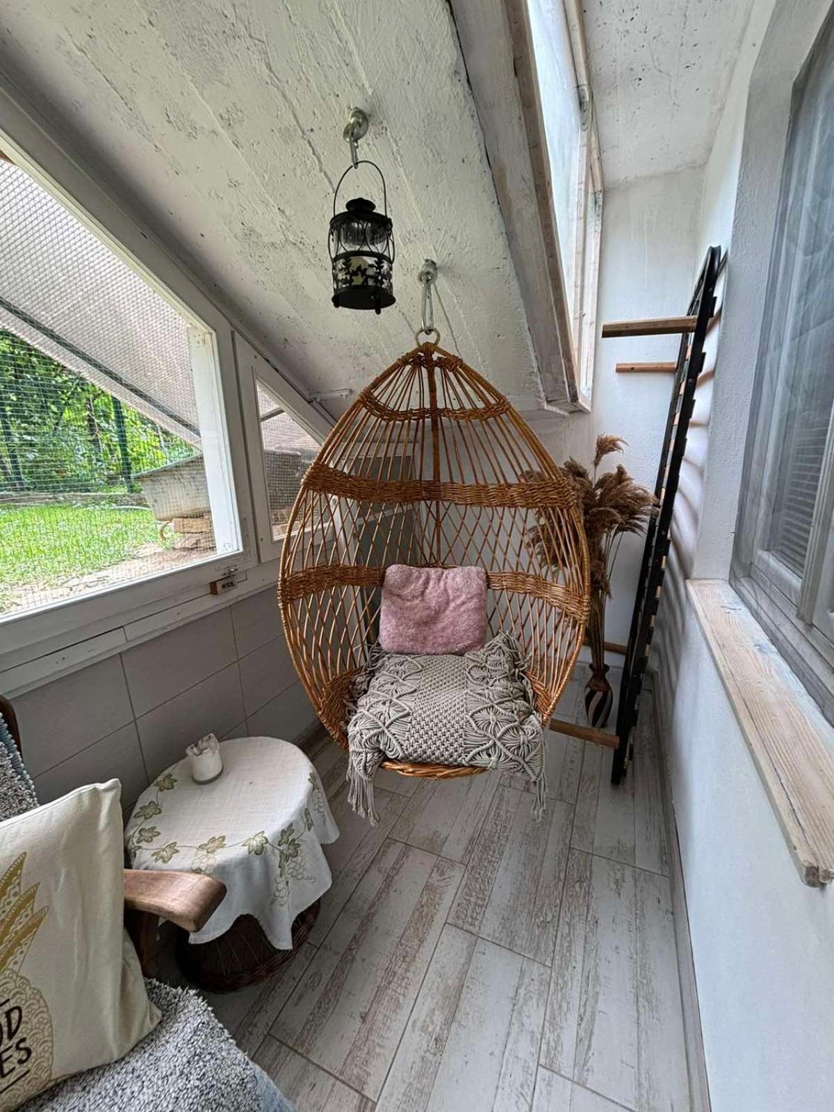 Apartmani Milanović Jagodina