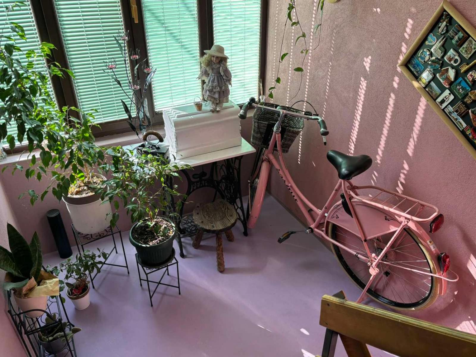 Apartmani Milanović Jagodina