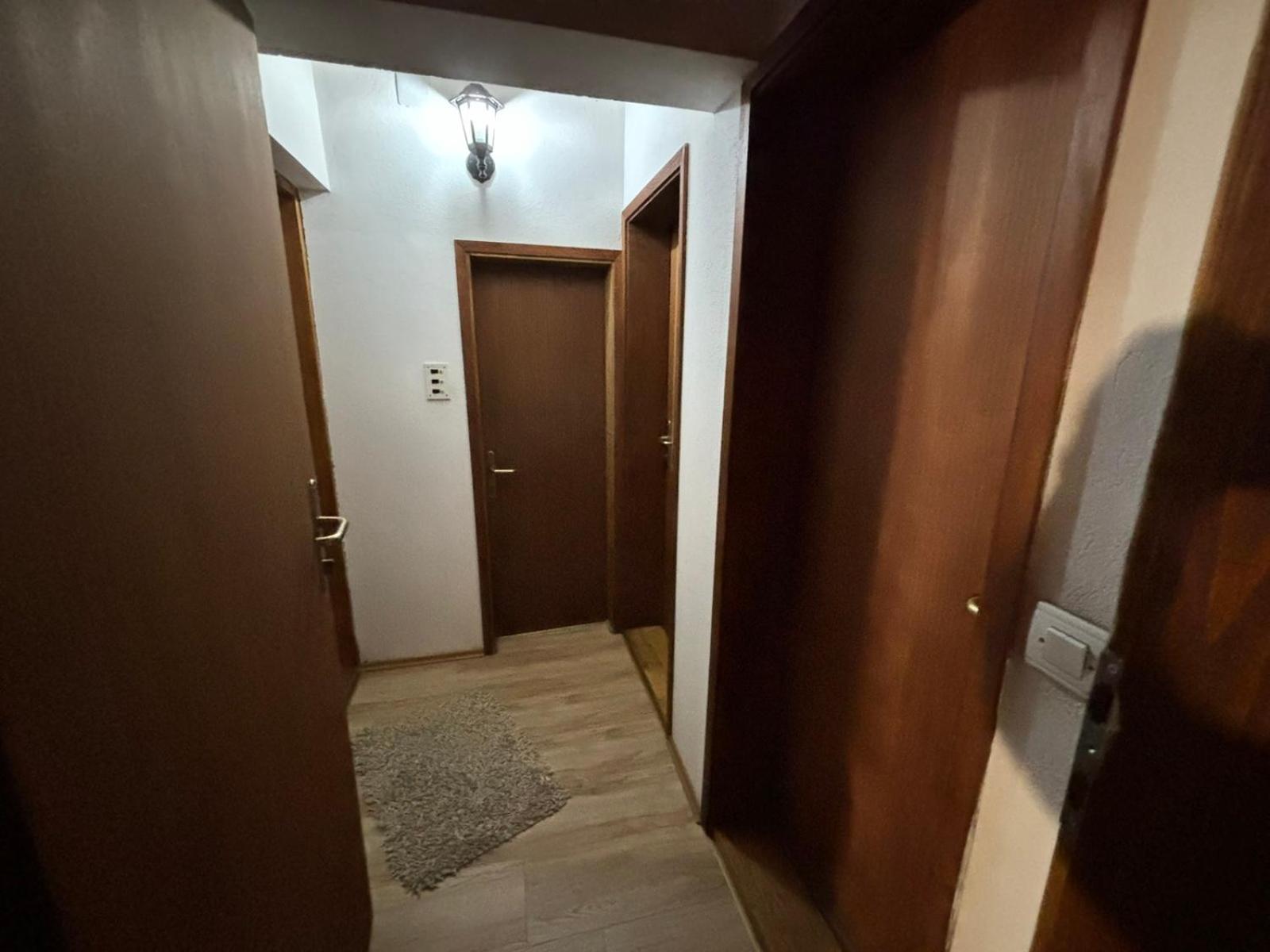 Apartmani Milanović Jagodina