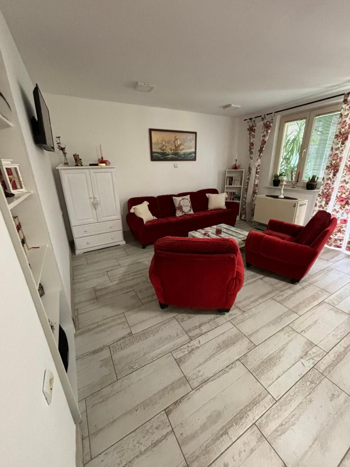 Apartmani Milanović Jagodina