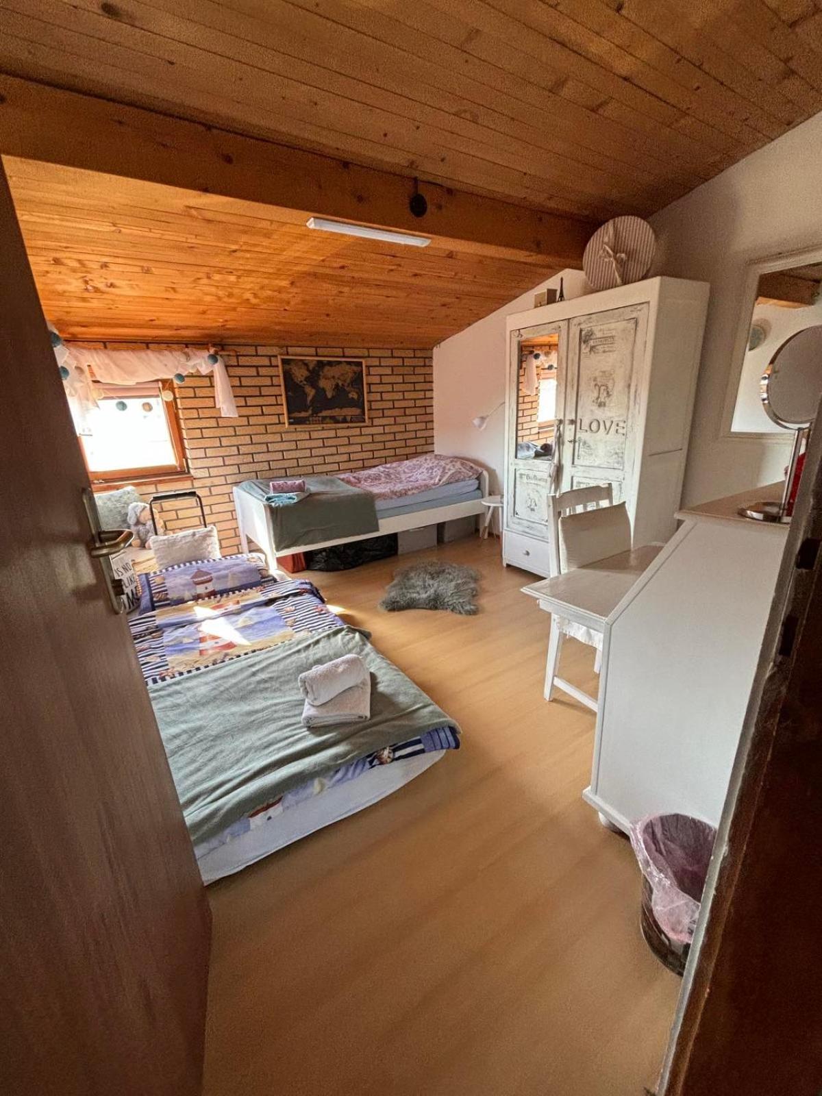Apartmani Milanović Jagodina