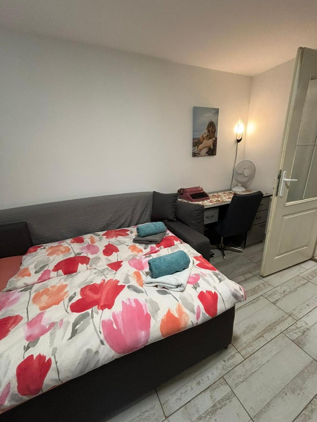 Apartmani Milanović Jagodina