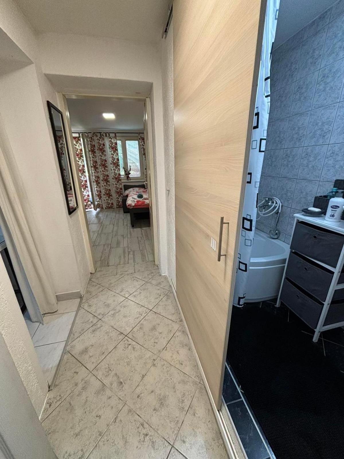 Apartmani Milanović Jagodina