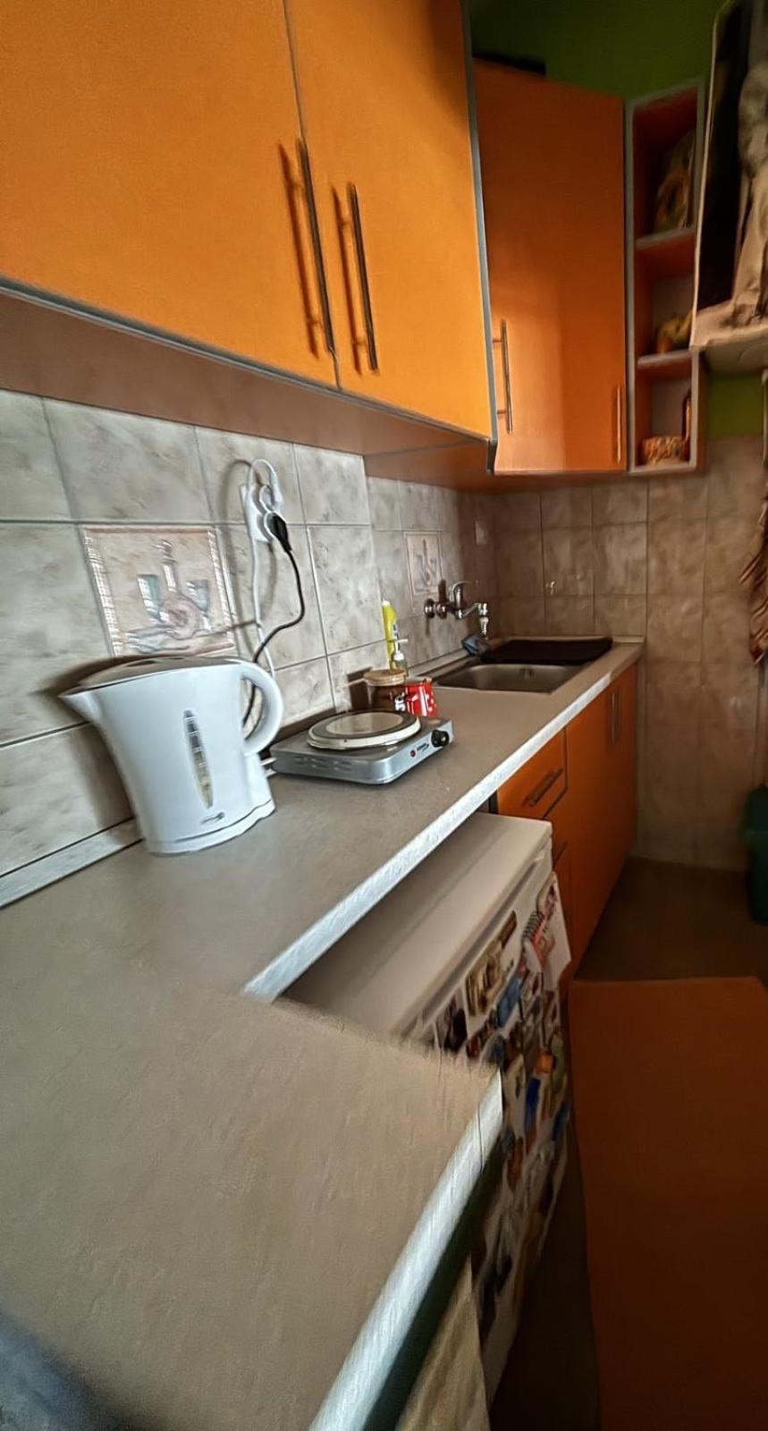 Apartmani Milanović Jagodina