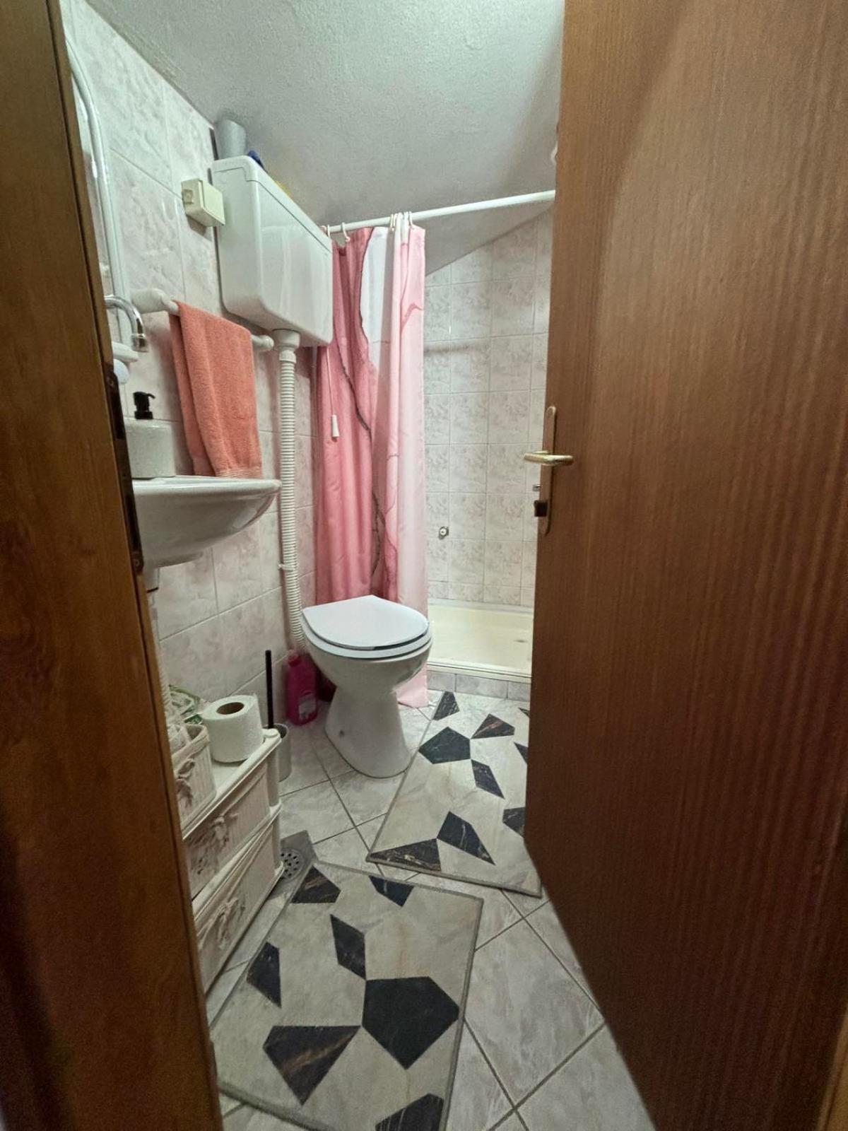 Apartmani Milanović Jagodina