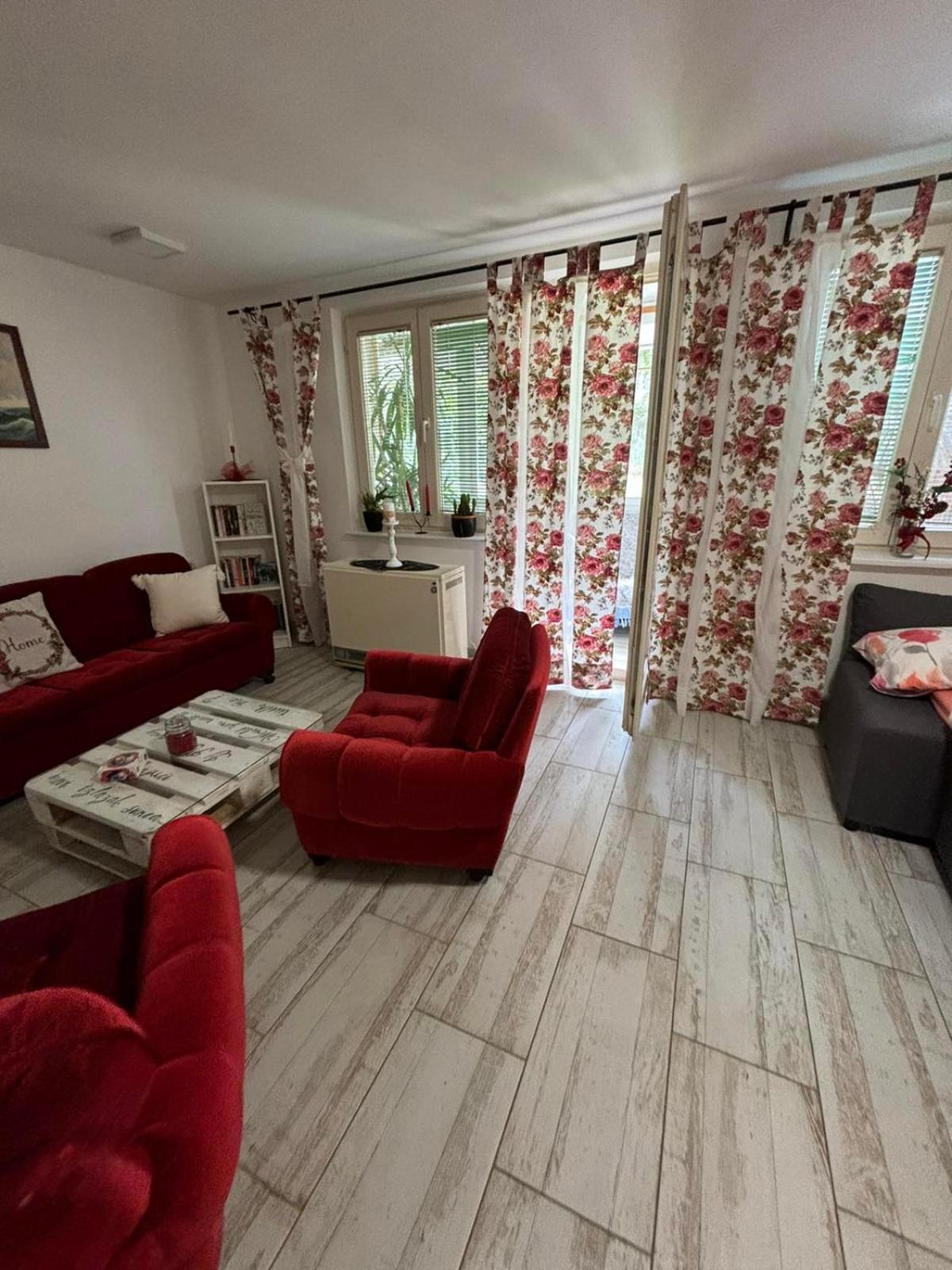Apartmani Milanović Jagodina