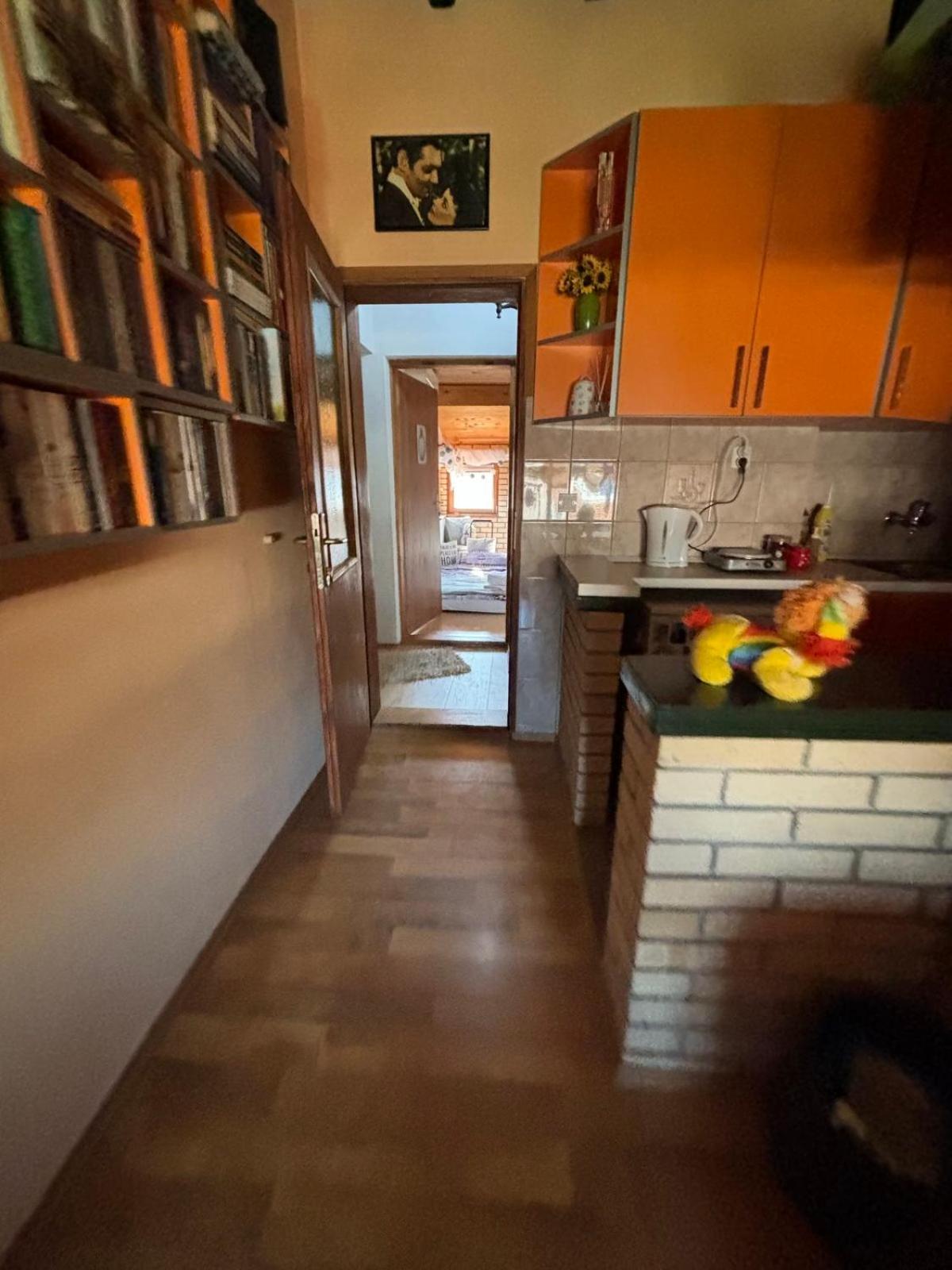 Apartmani Milanović Jagodina