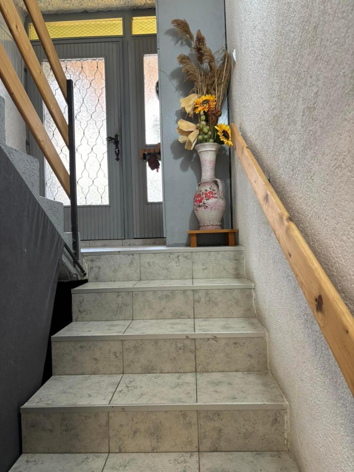 Apartmani Milanović Jagodina