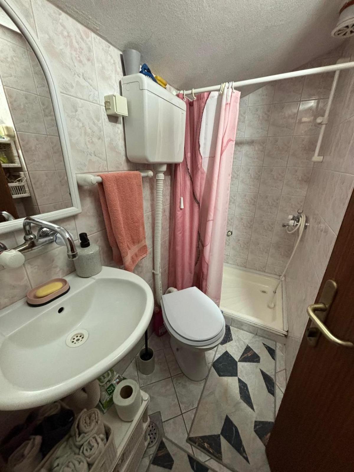 Apartmani Milanović Jagodina