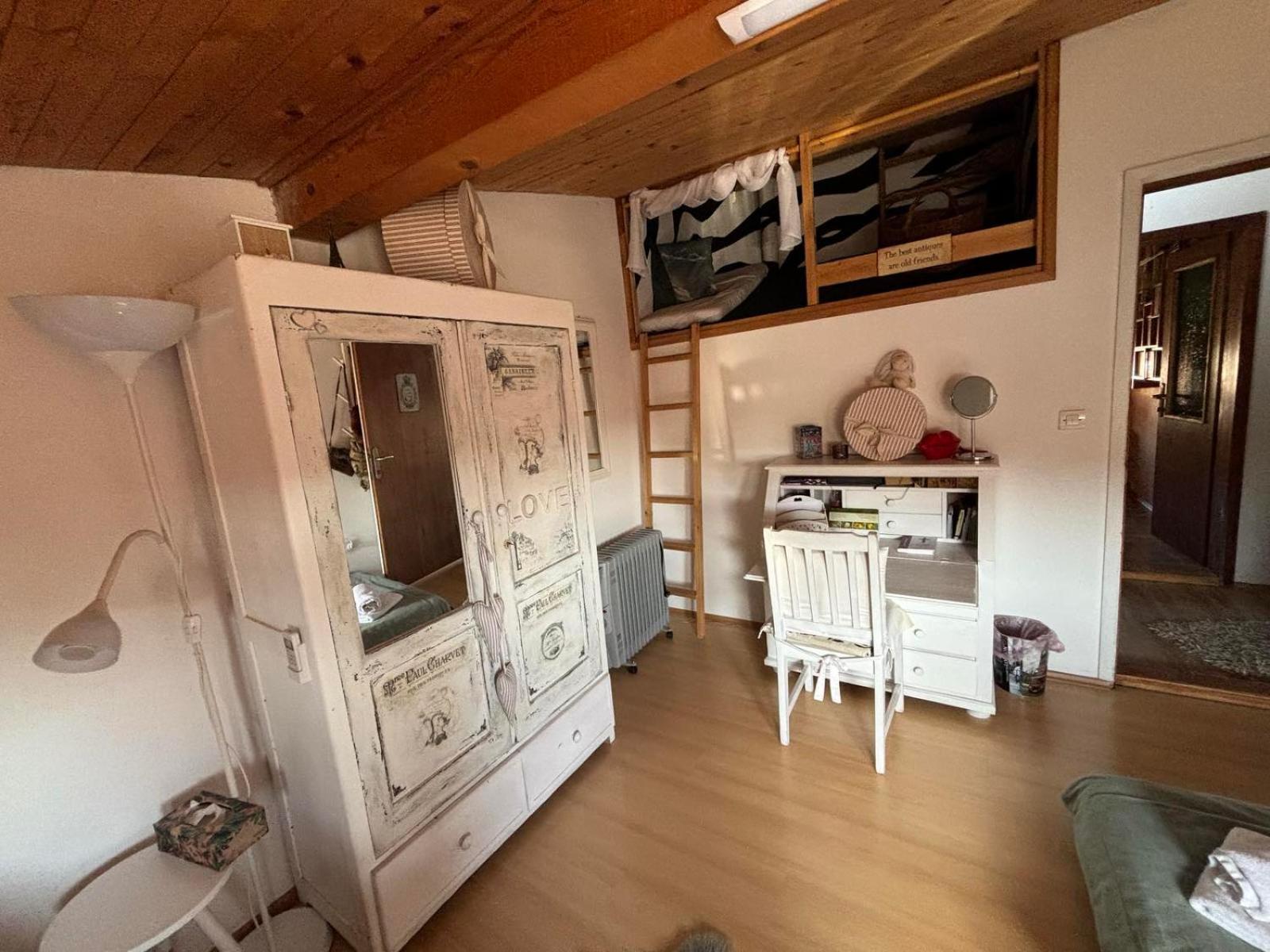 Apartmani Milanović Jagodina