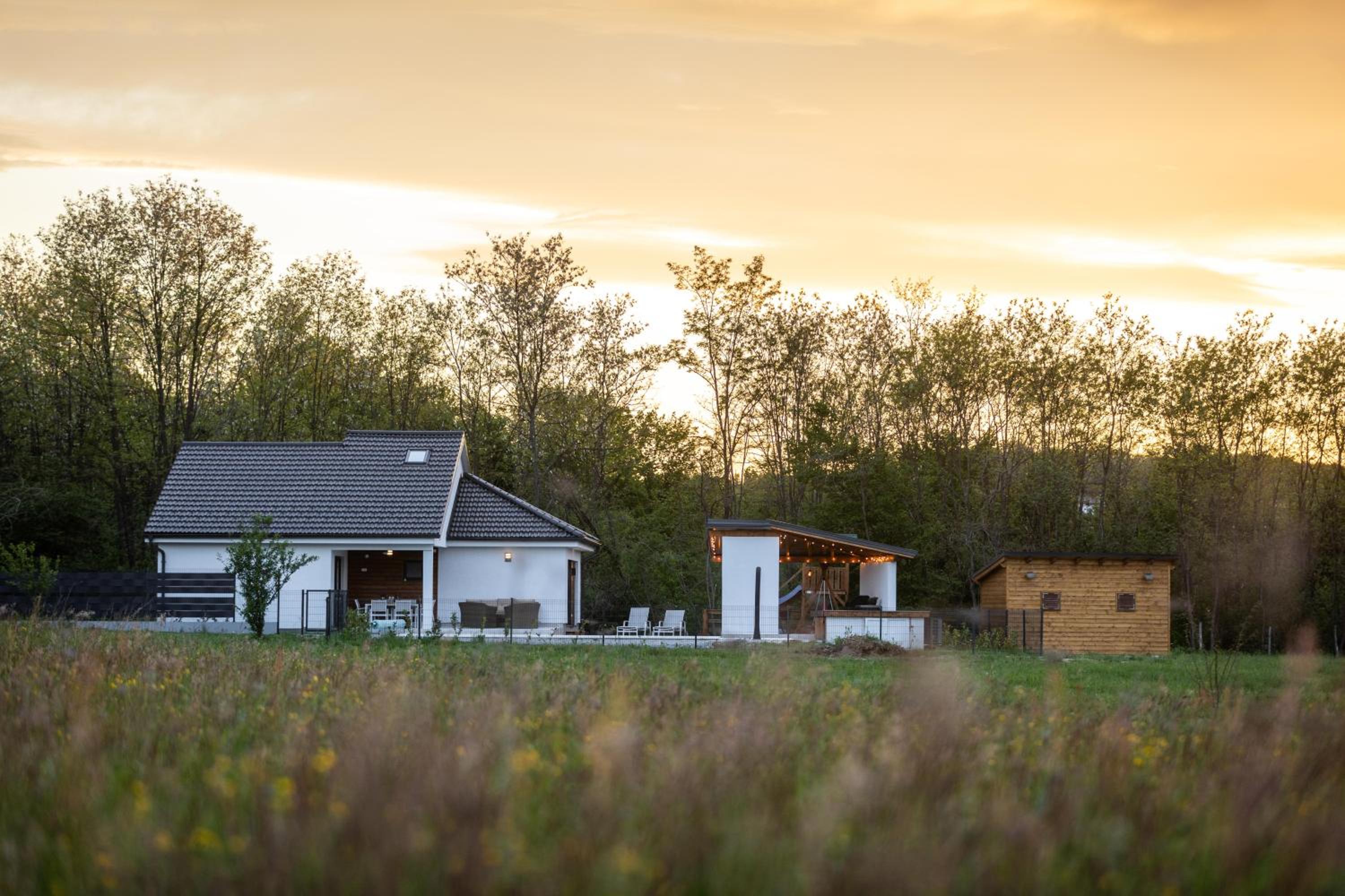 Hotel Villa Forestview