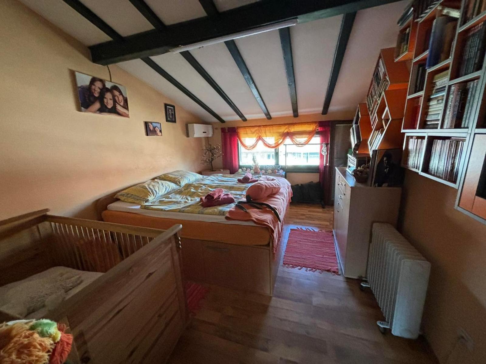 Apartmani Milanović Jagodina