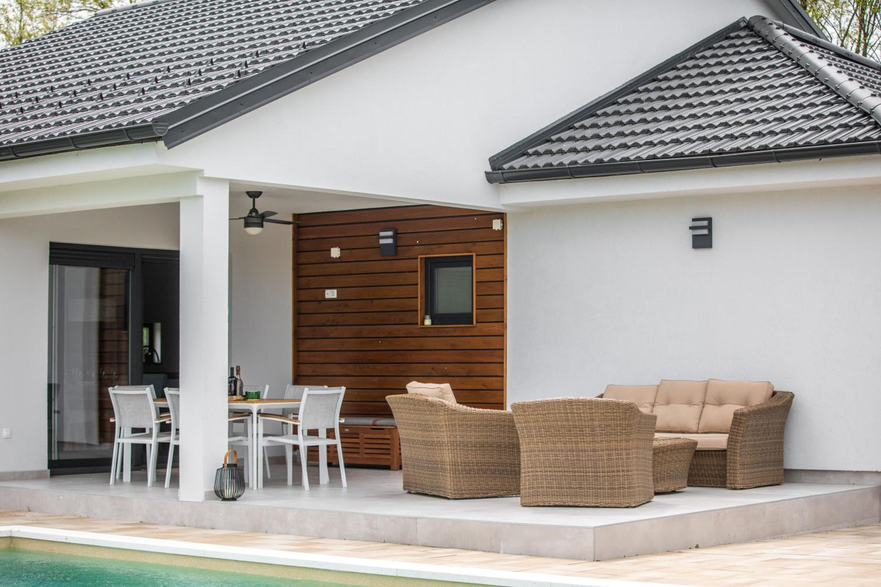 Villa Forestview